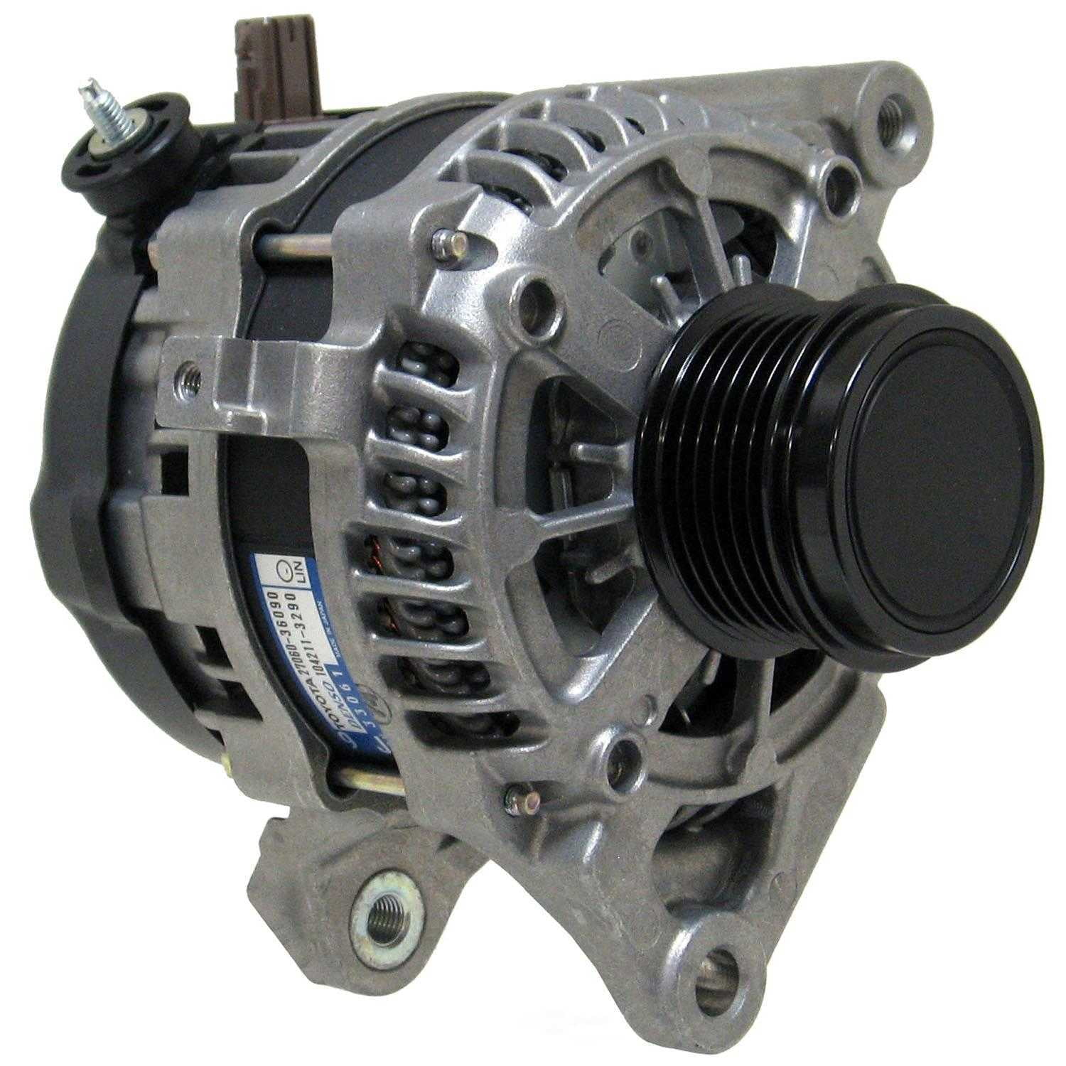 FVP Professional 10169 Alternator Standard