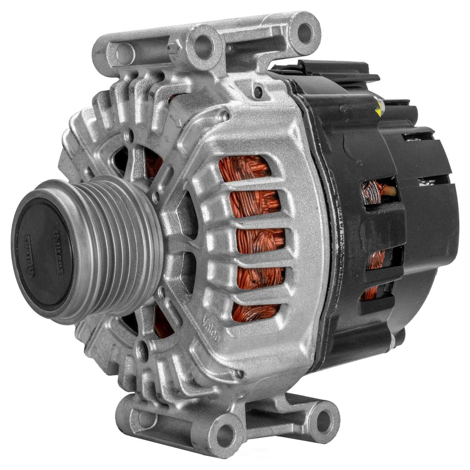 FVP Professional 10174 Alternator Standard