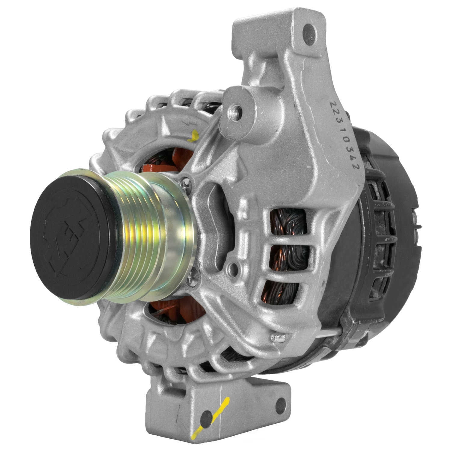 FVP Professional 10177 Alternator Standard