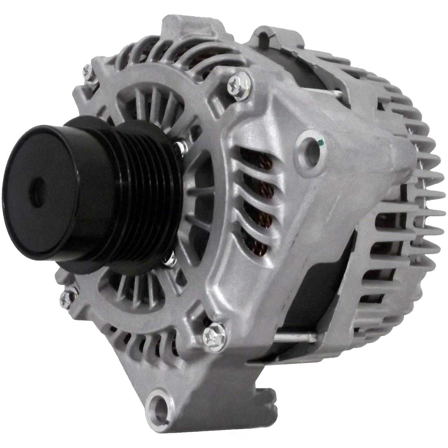 FVP Professional 10194 Alternator Standard