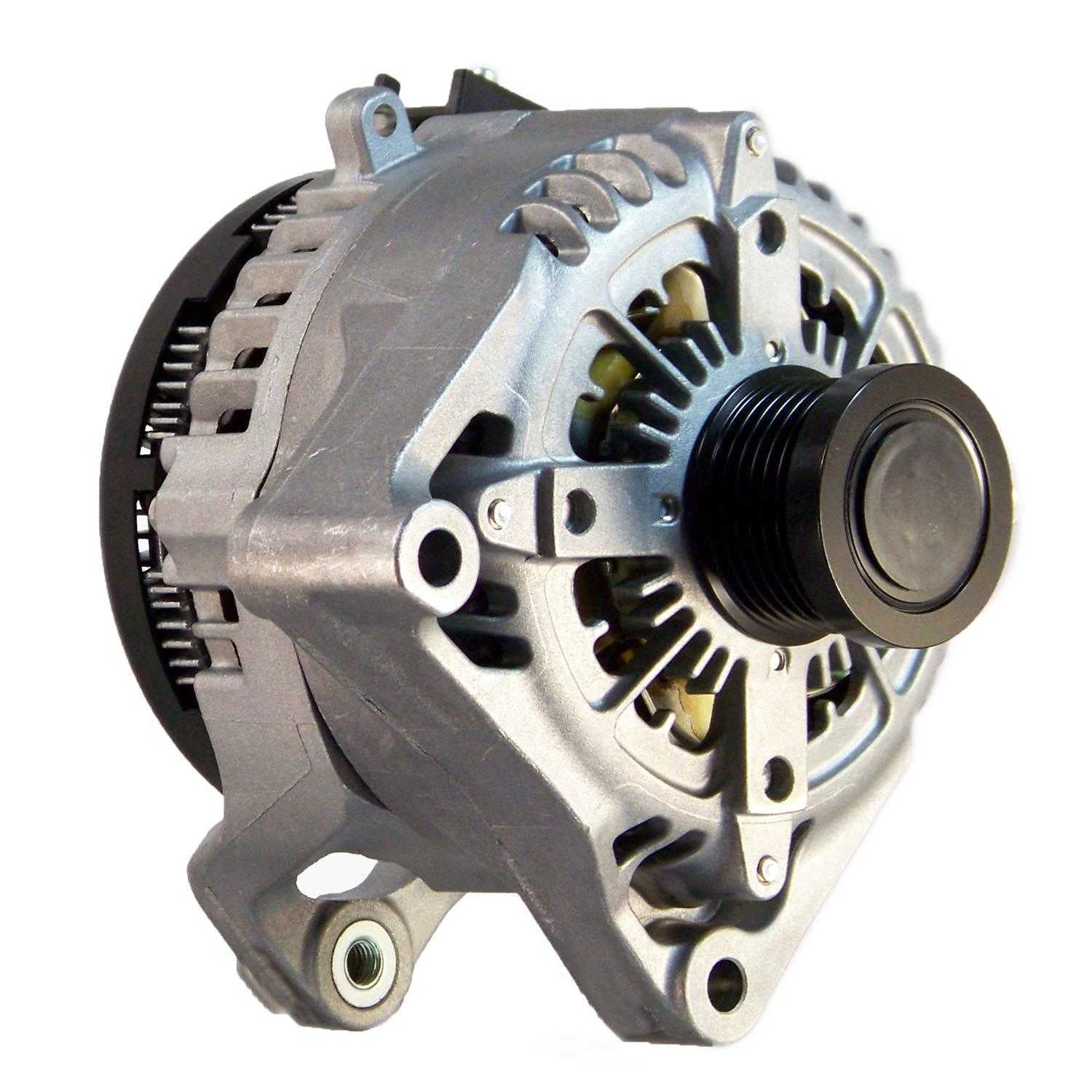FVP Professional 10197 Alternator Standard