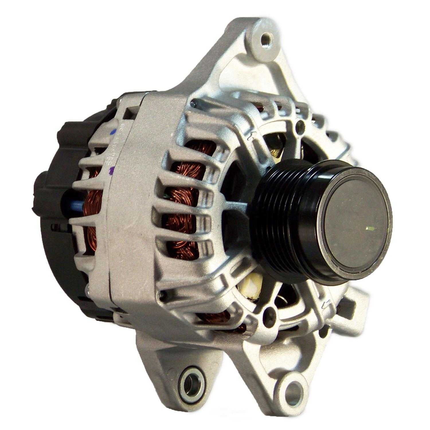 FVP Professional 10206 Alternator Standard
