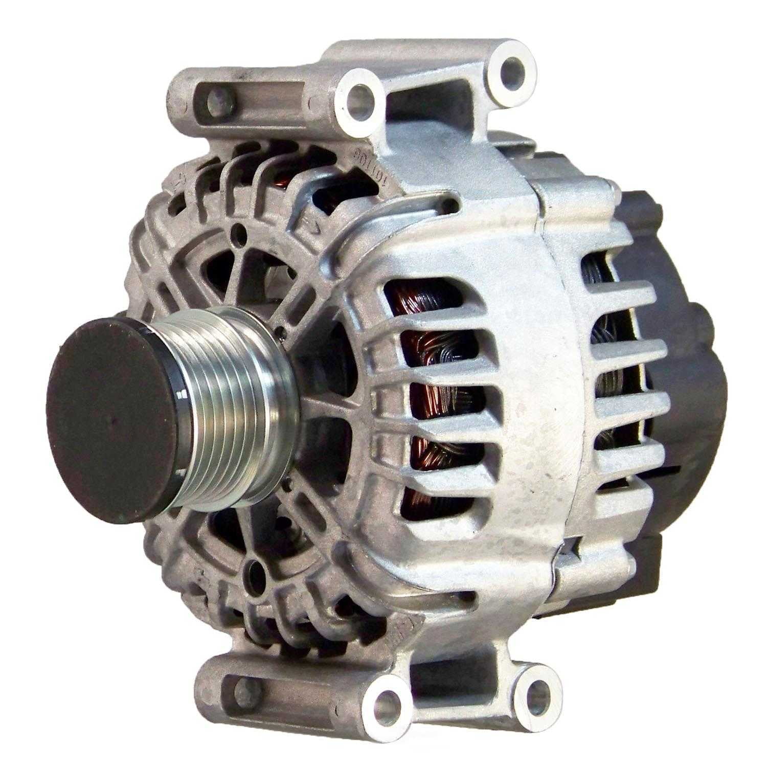 FVP Professional 10211 Alternator Standard