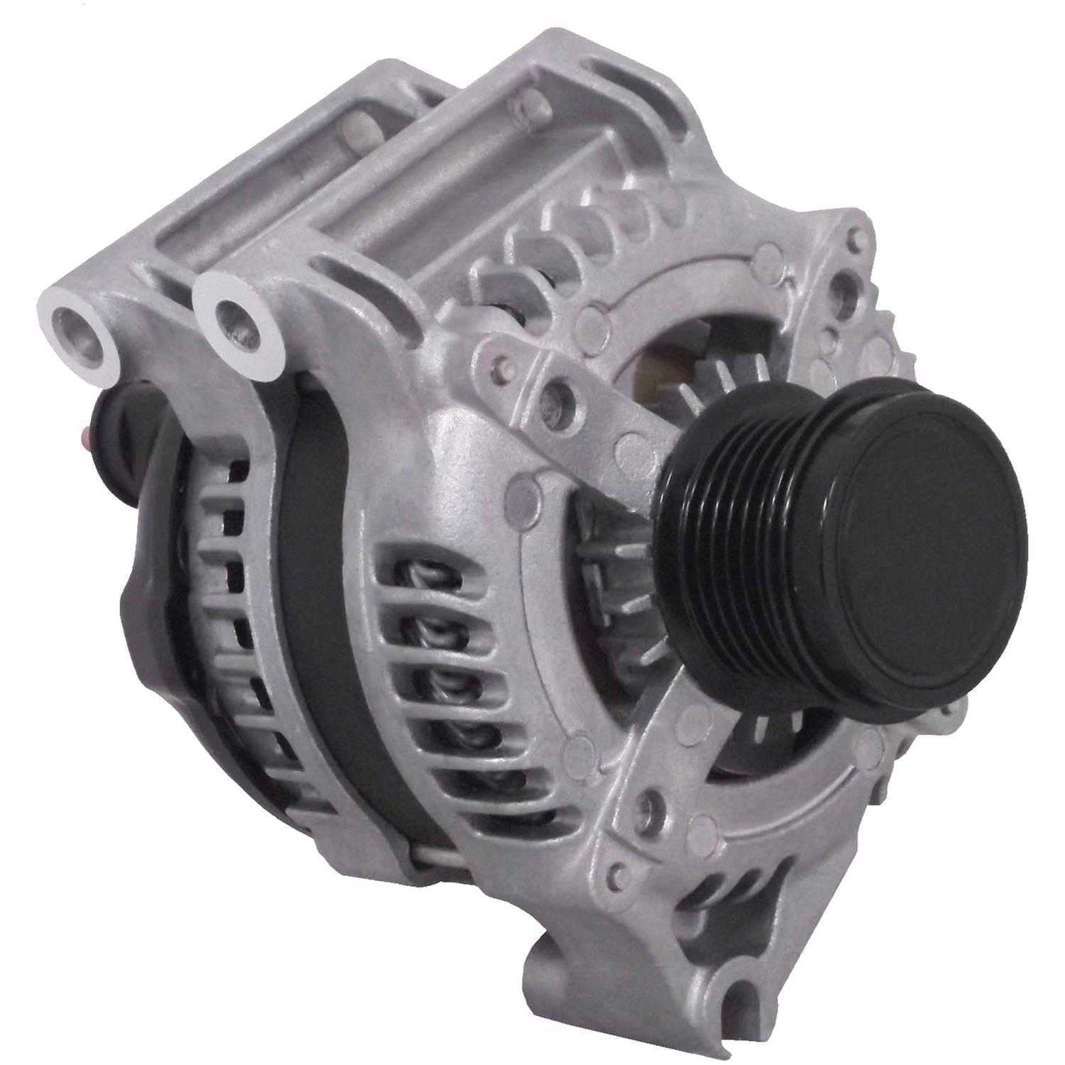 FVP Professional 10237 Alternator Standard