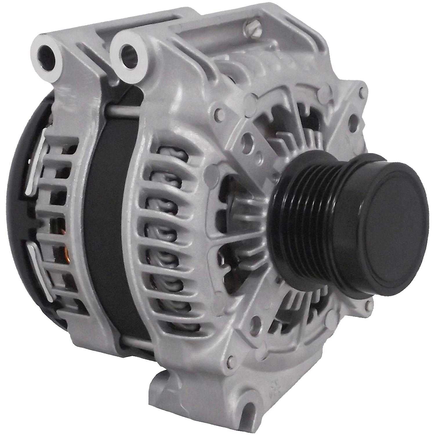FVP Professional 10238 Alternator Standard