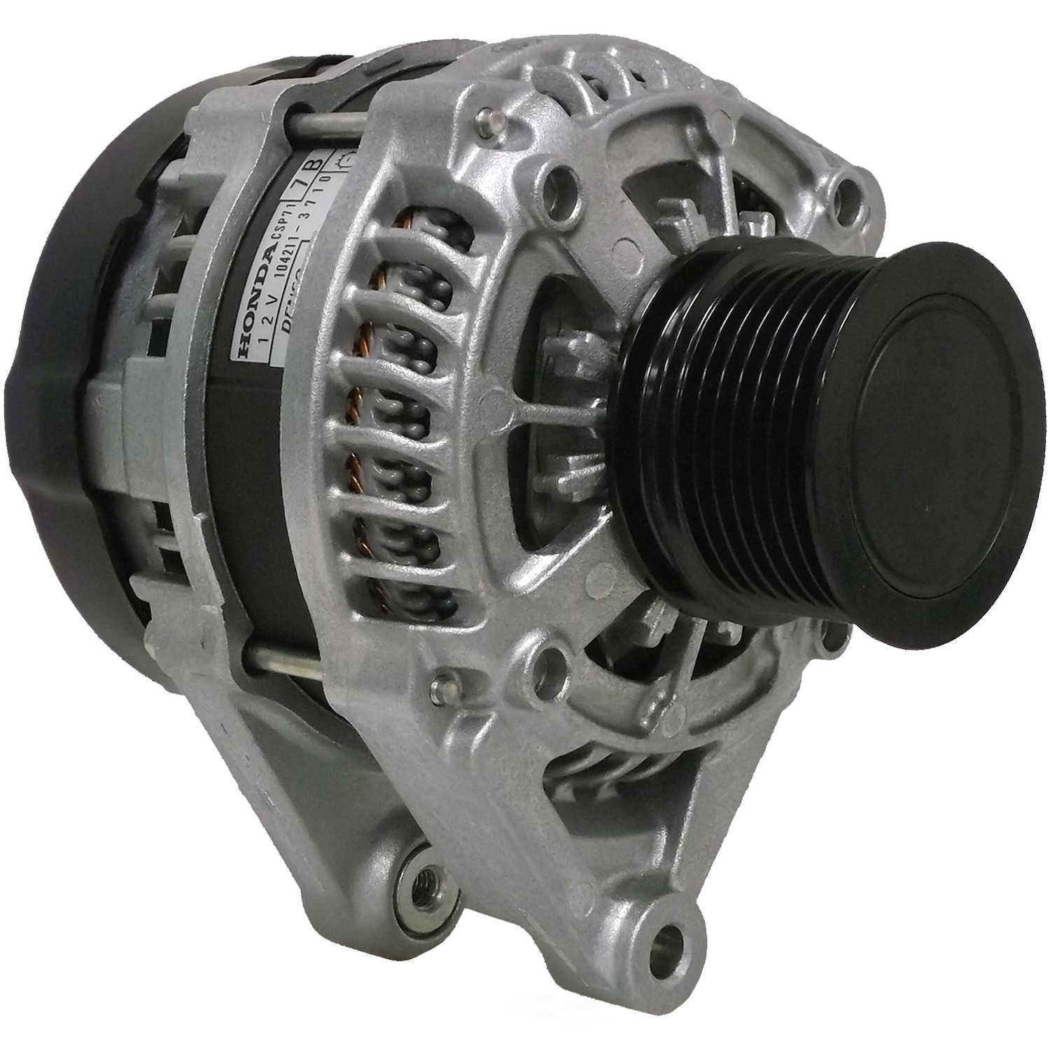 FVP Professional 10320 Alternator Standard