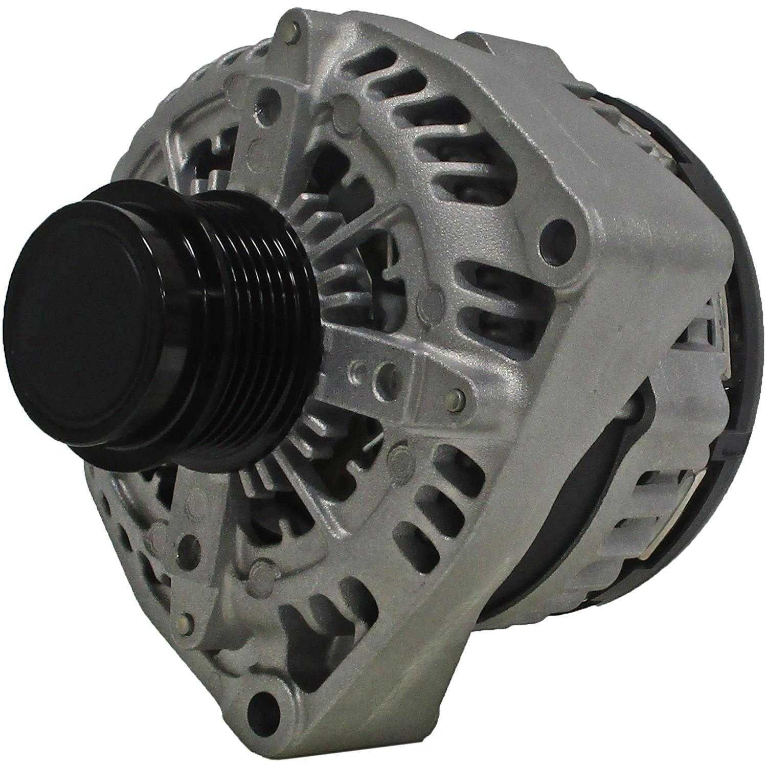 FVP Professional 10369 Alternator Standard