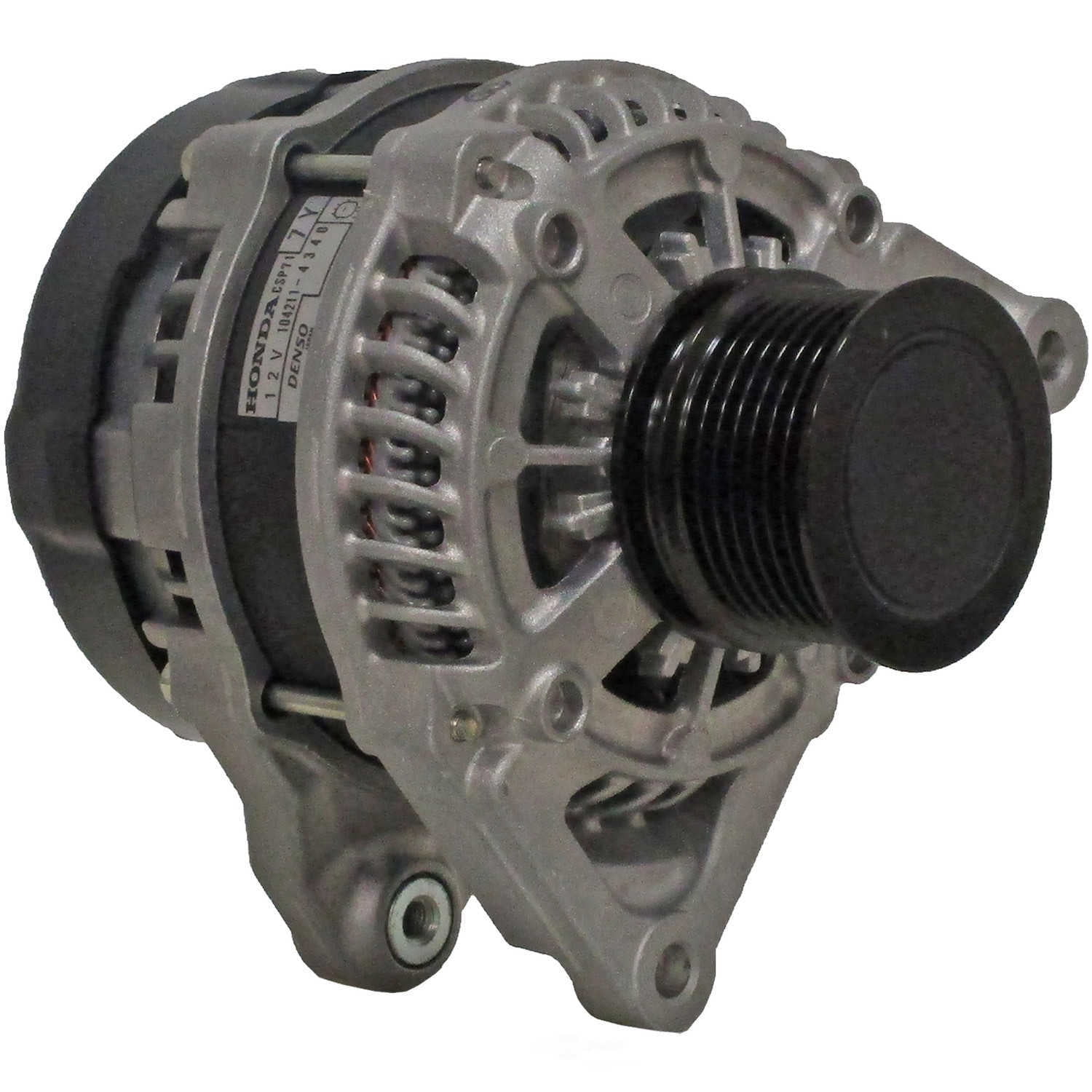 FVP Professional 10370 Alternator Standard