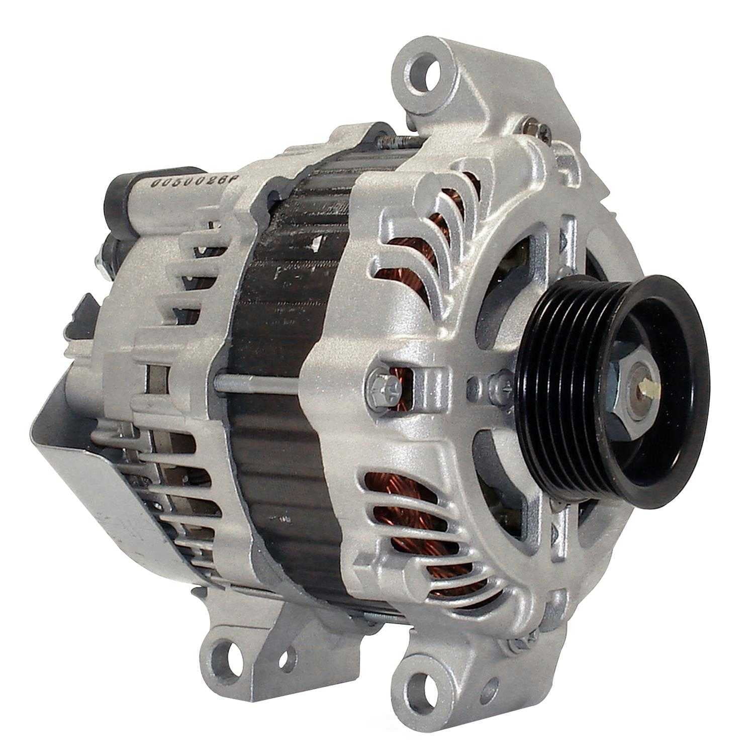 FVP Professional 11006 Alternator Standard