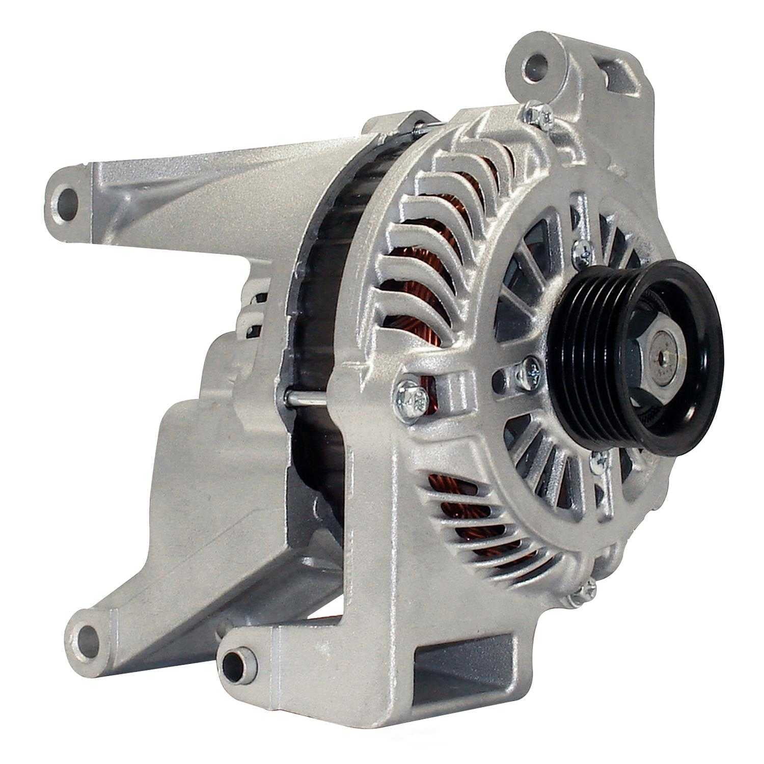FVP Professional 11008 Alternator Standard