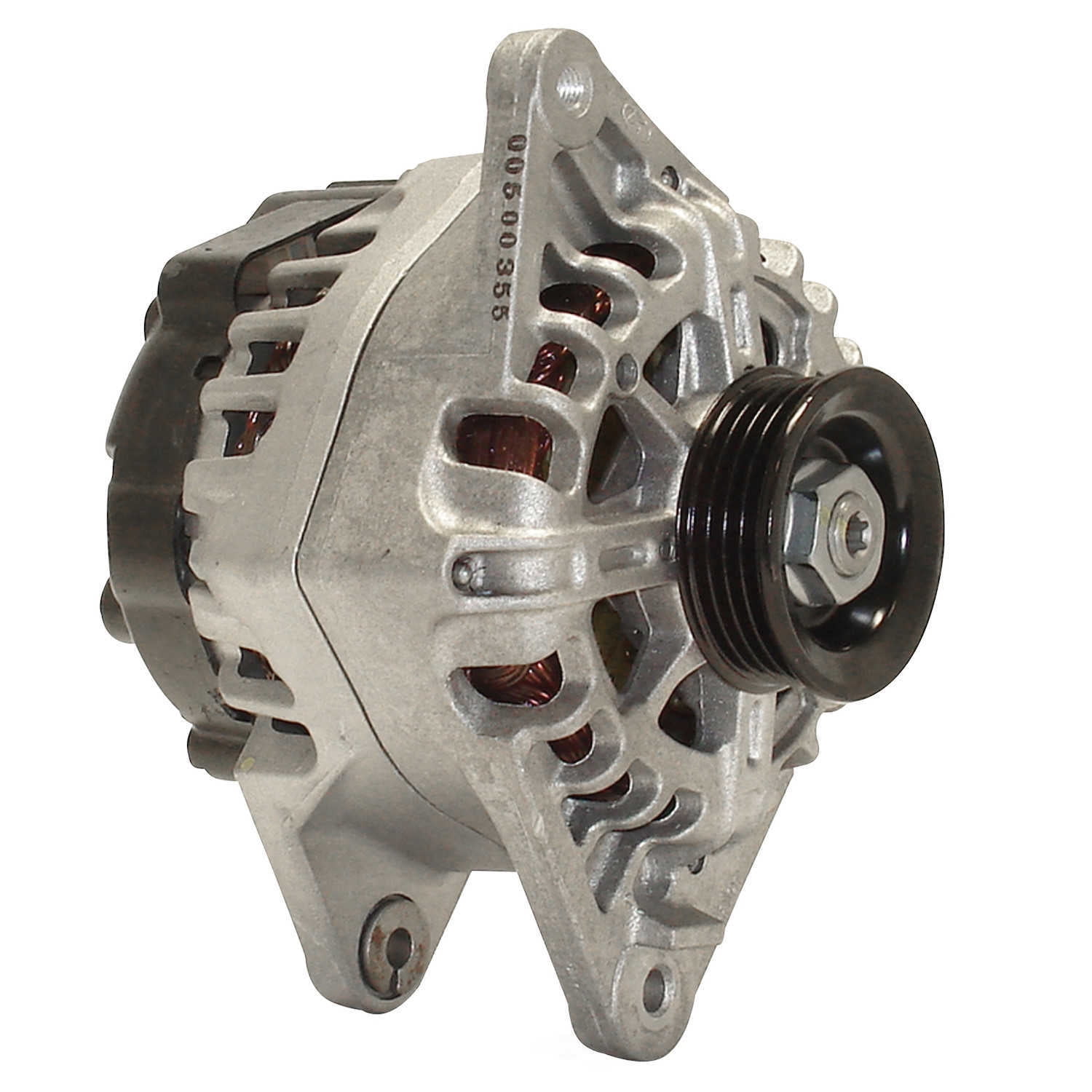 FVP Professional 11011 Alternator Standard