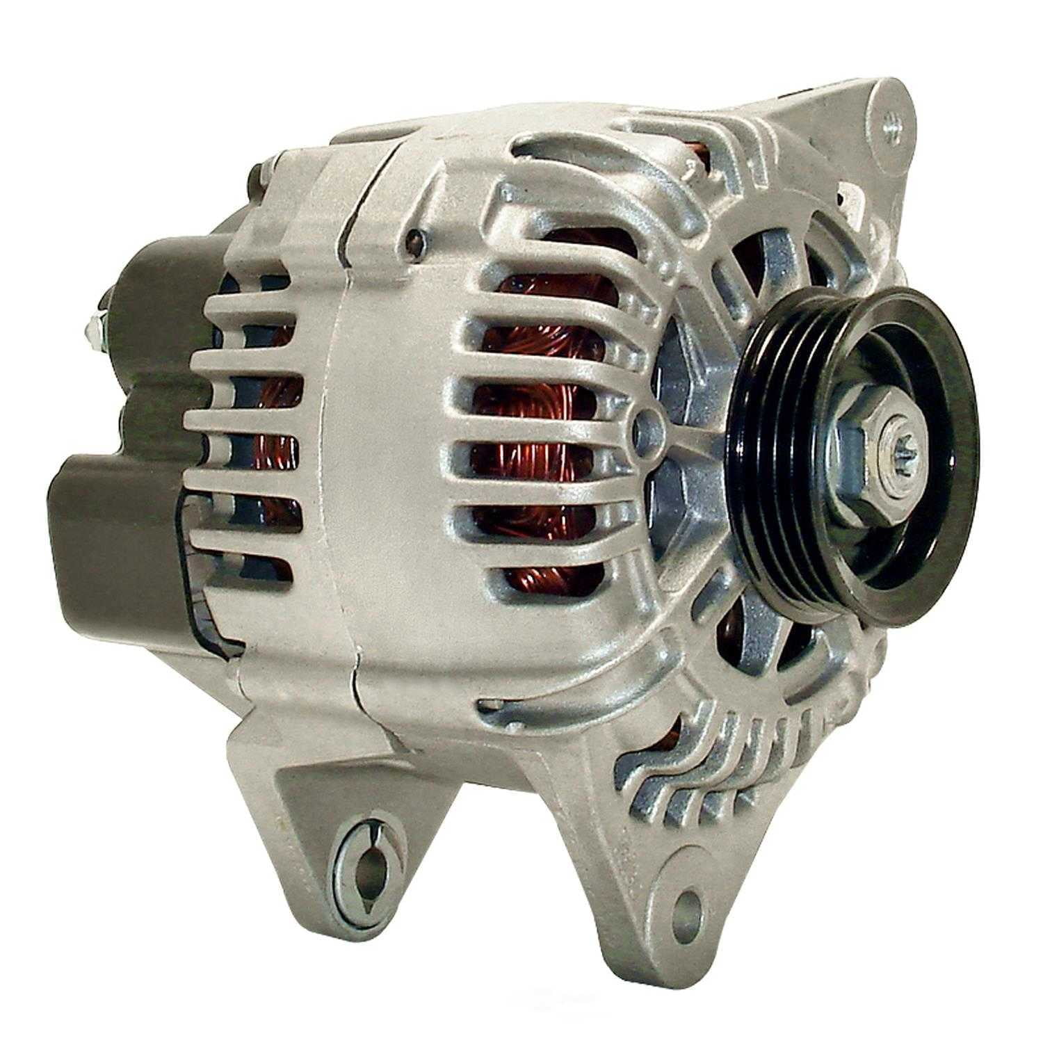 FVP Professional 11014 Alternator Standard