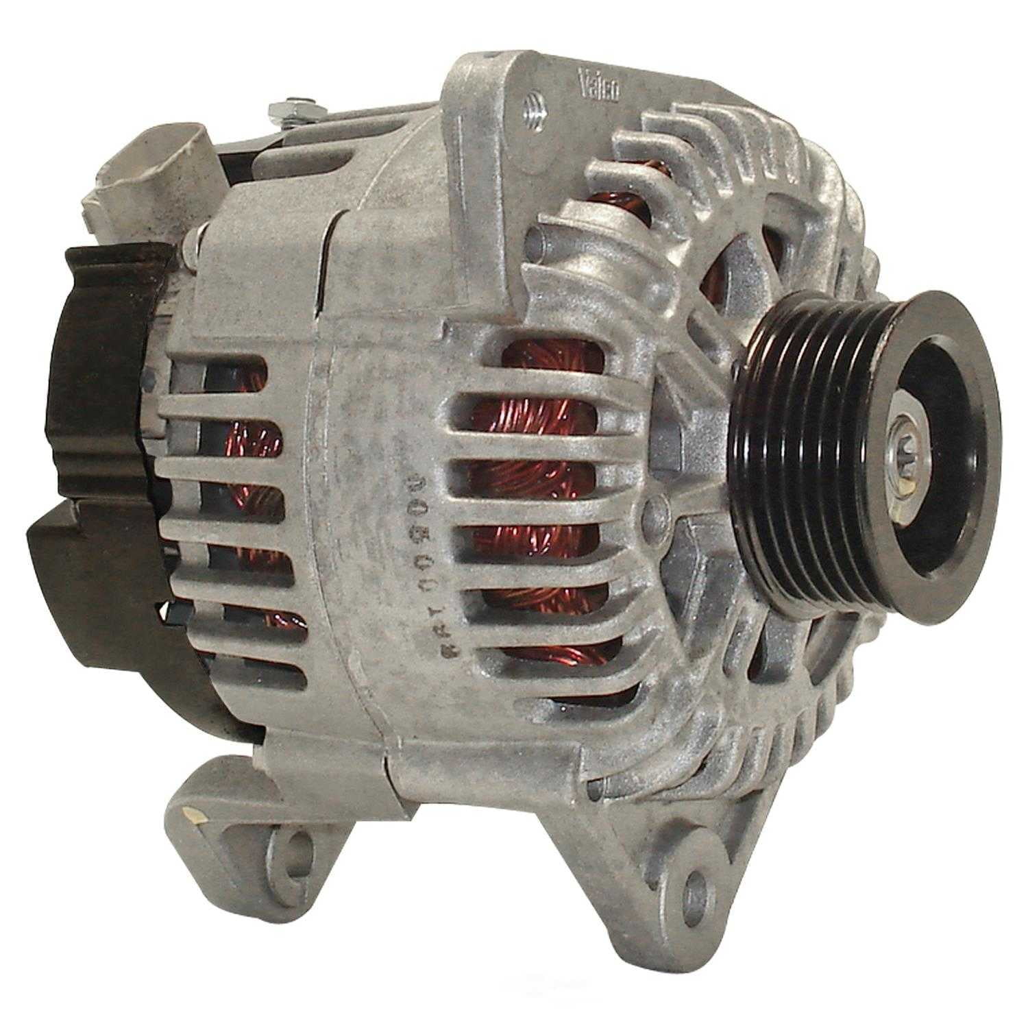 FVP Professional 11017 Alternator Standard
