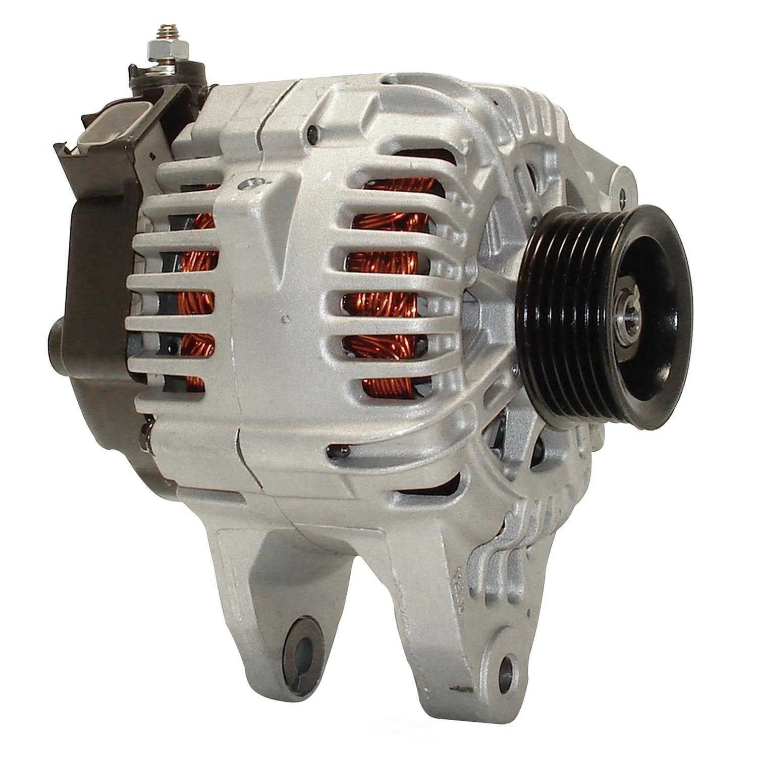 FVP Professional 11020 Alternator Standard