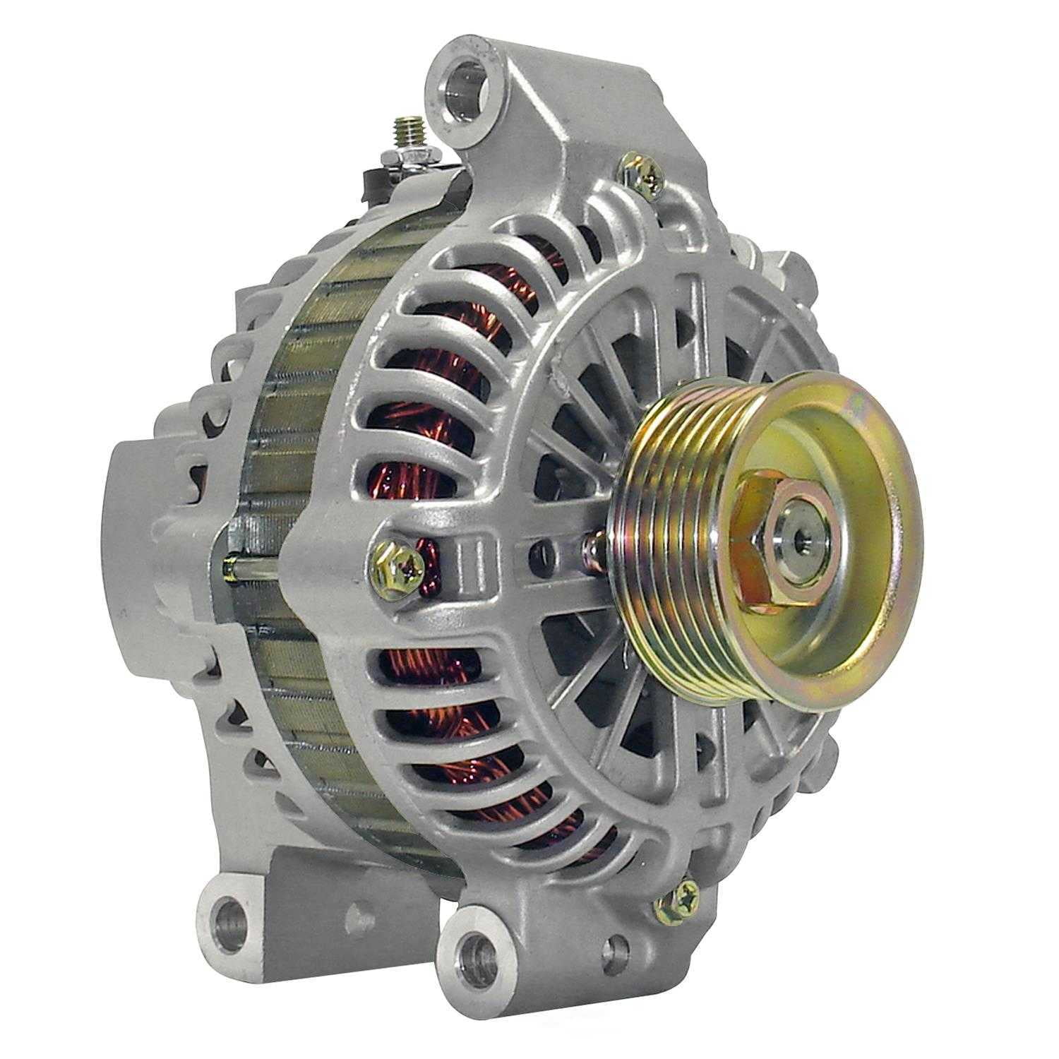 FVP Professional 11029 Alternator Standard