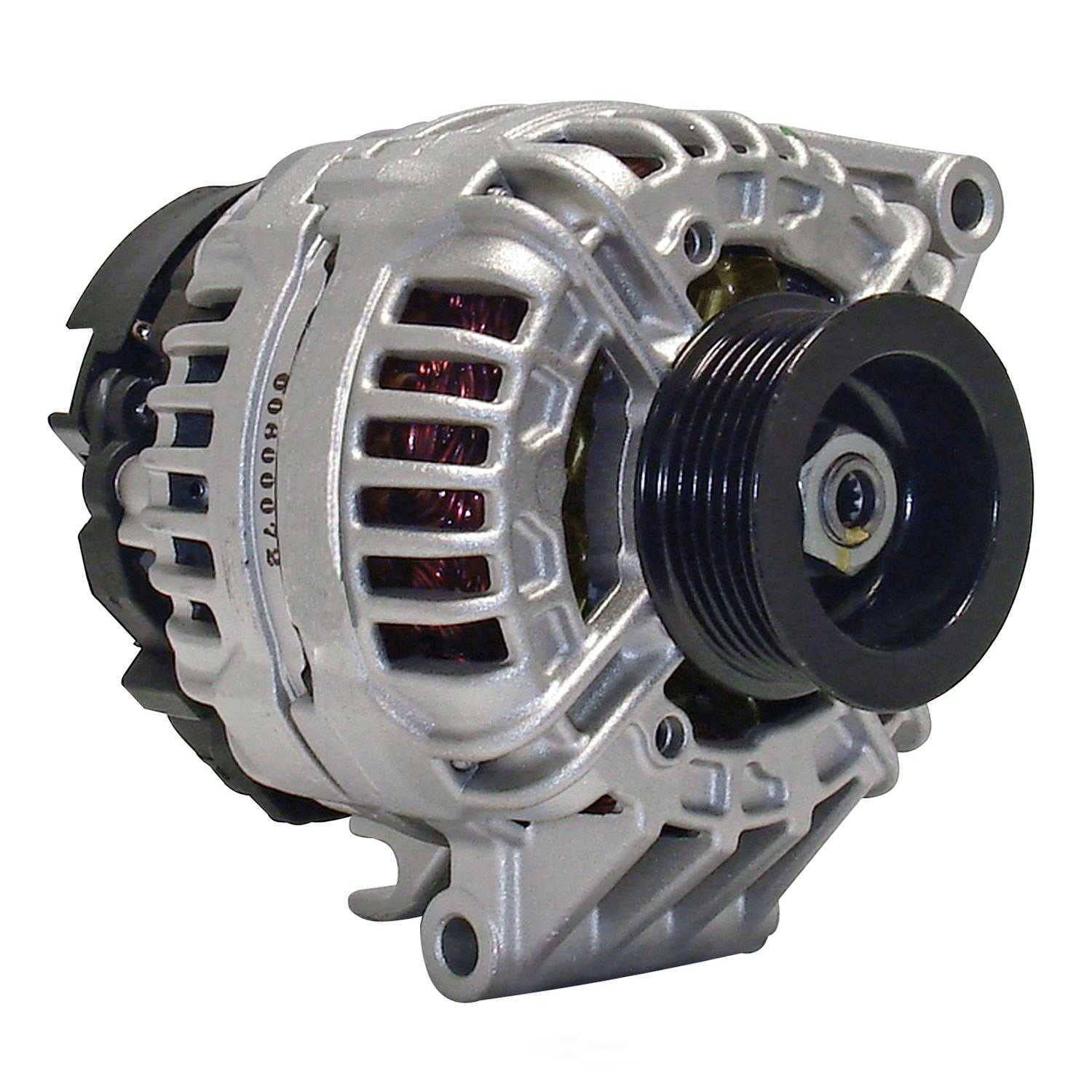 FVP Professional 11045 Alternator Standard
