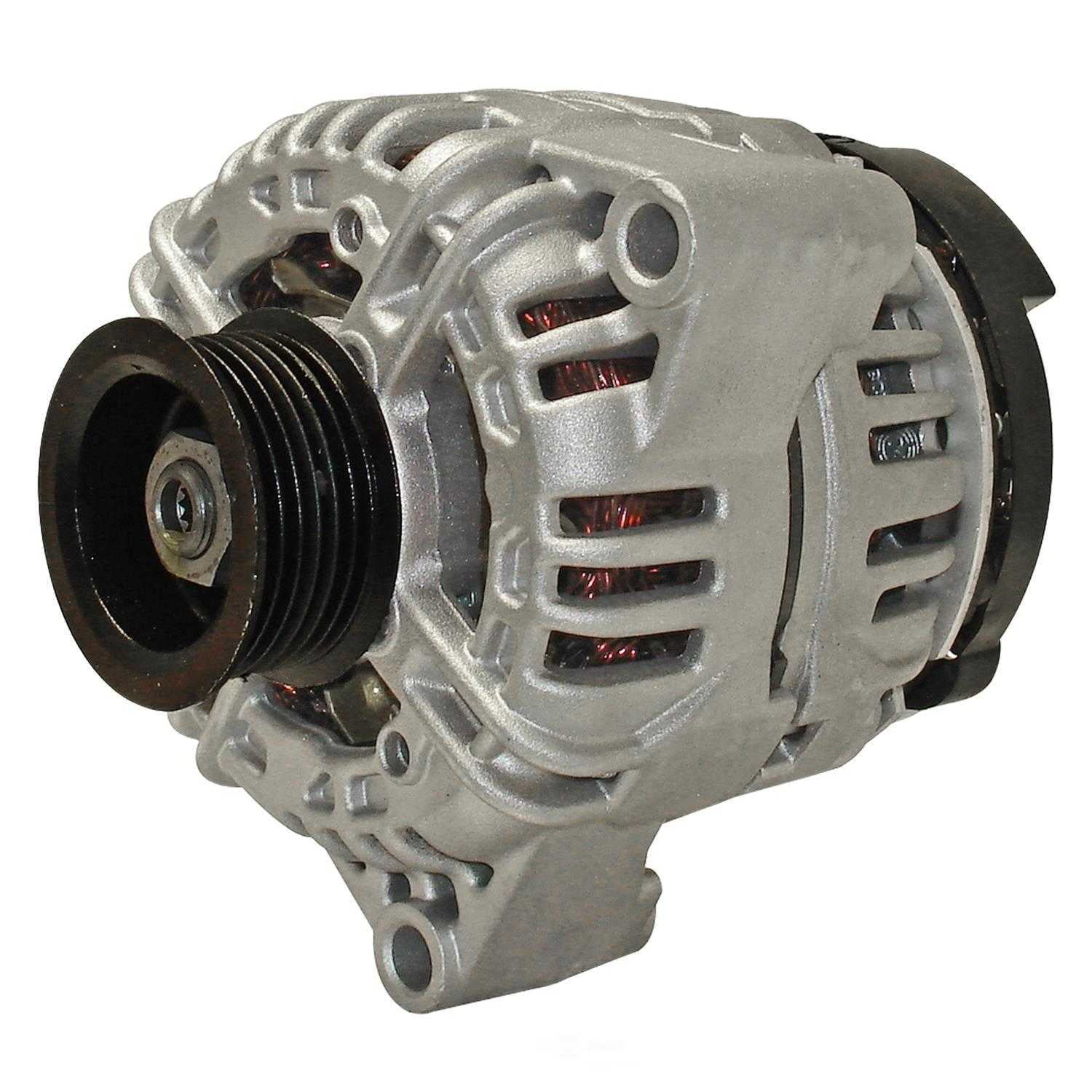 FVP Professional 11073 Alternator Standard