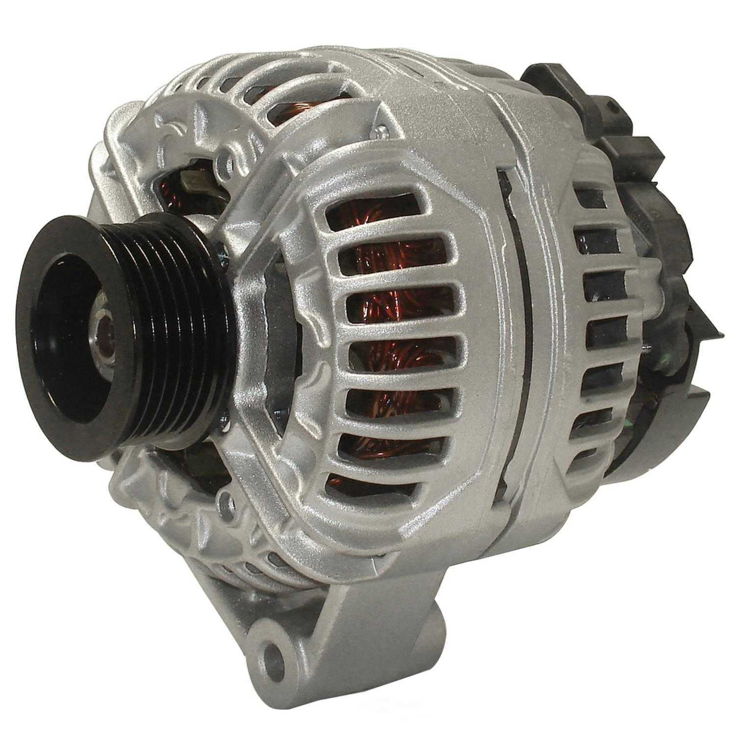 FVP Professional 11075 Alternator Standard