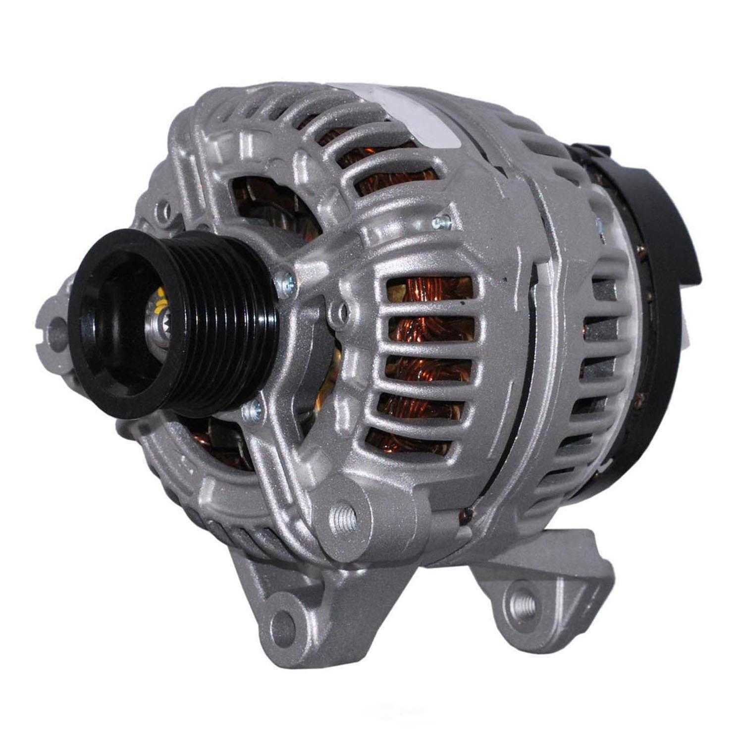 FVP Professional 11083 Alternator Standard