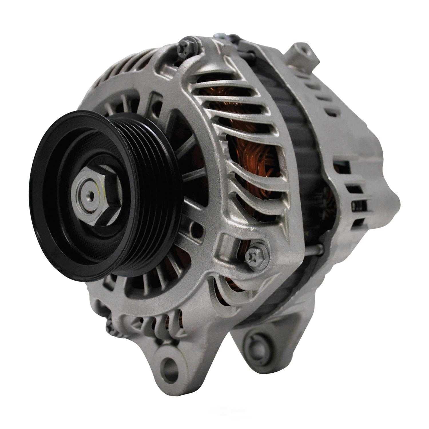 FVP Professional 11118 Alternator Standard
