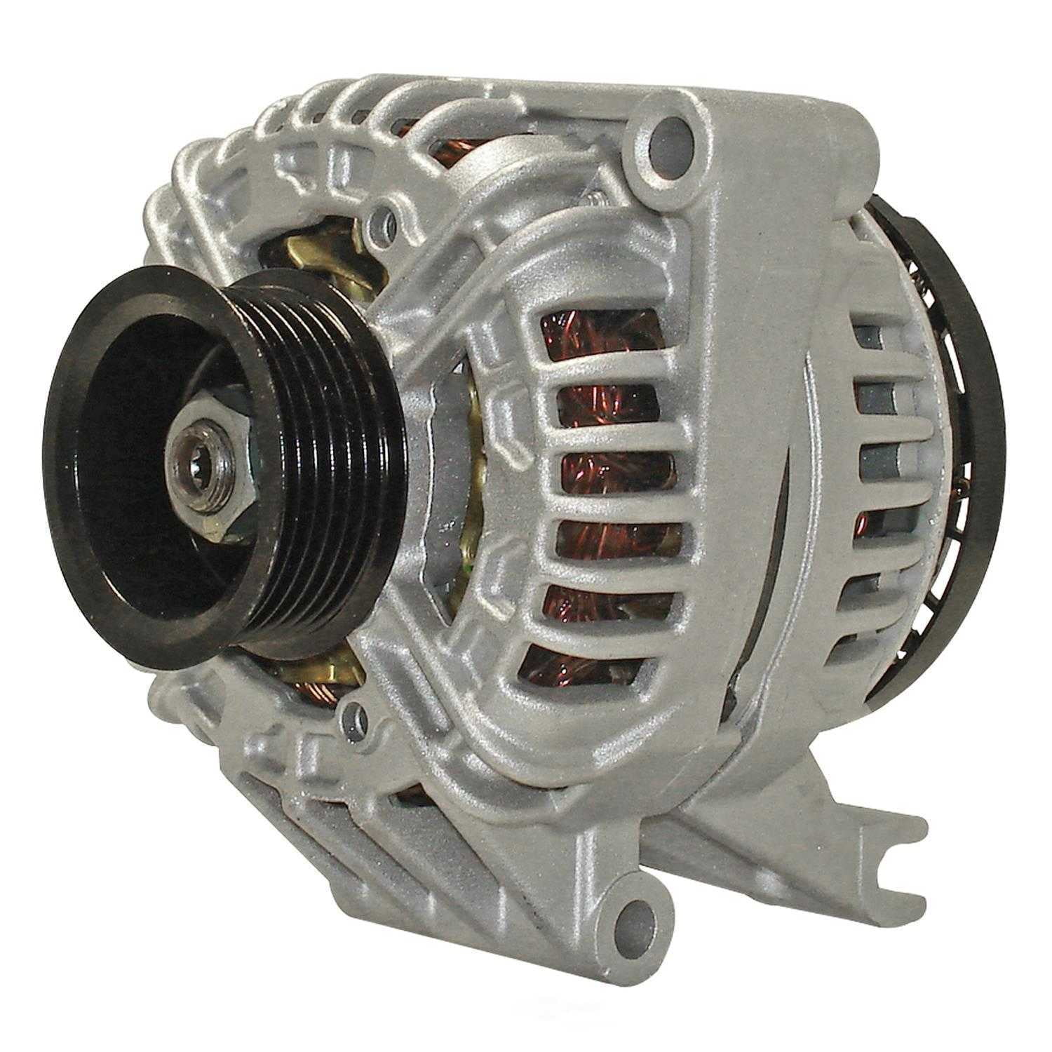 FVP Professional 11126 Alternator Standard