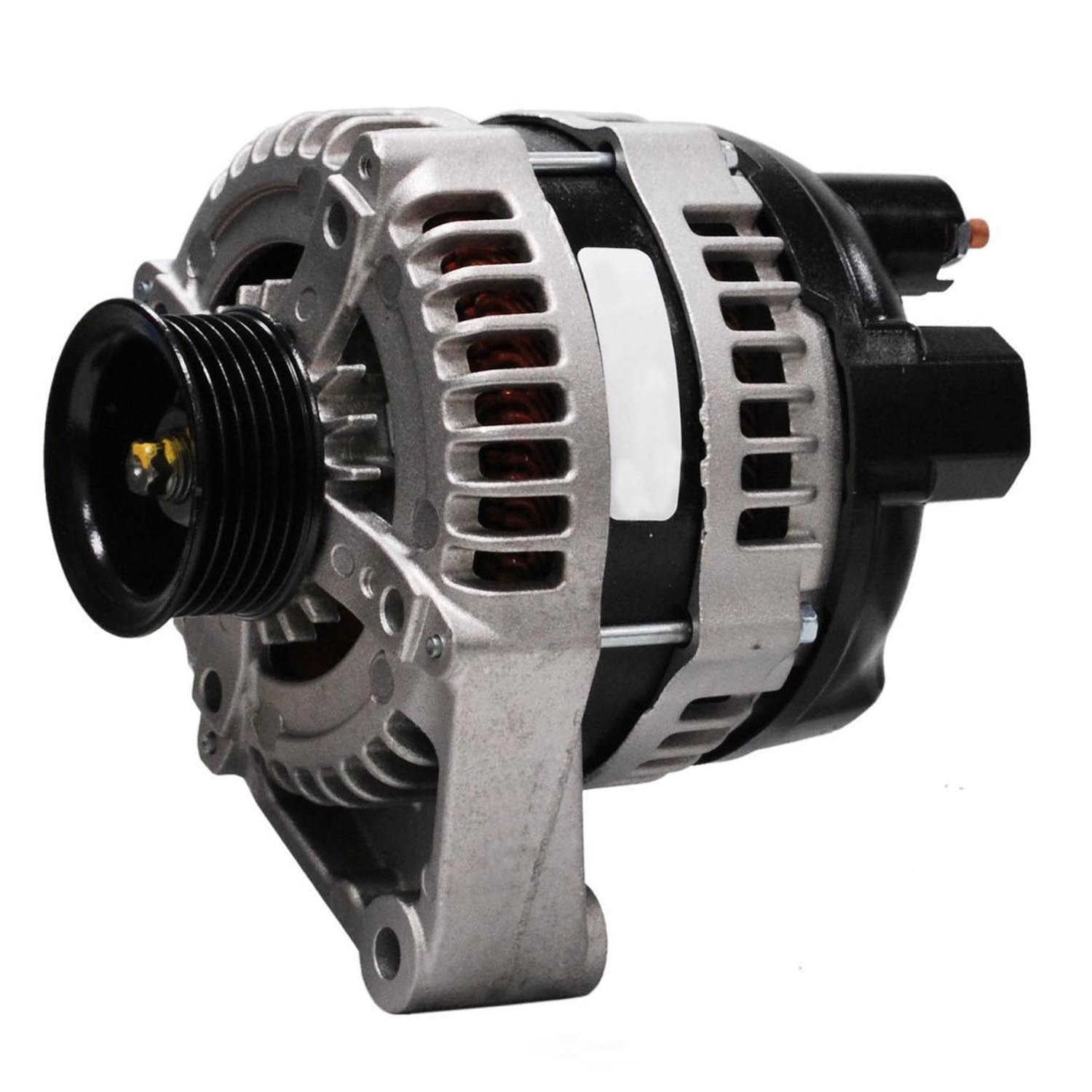 FVP Professional 11156 Alternator Standard