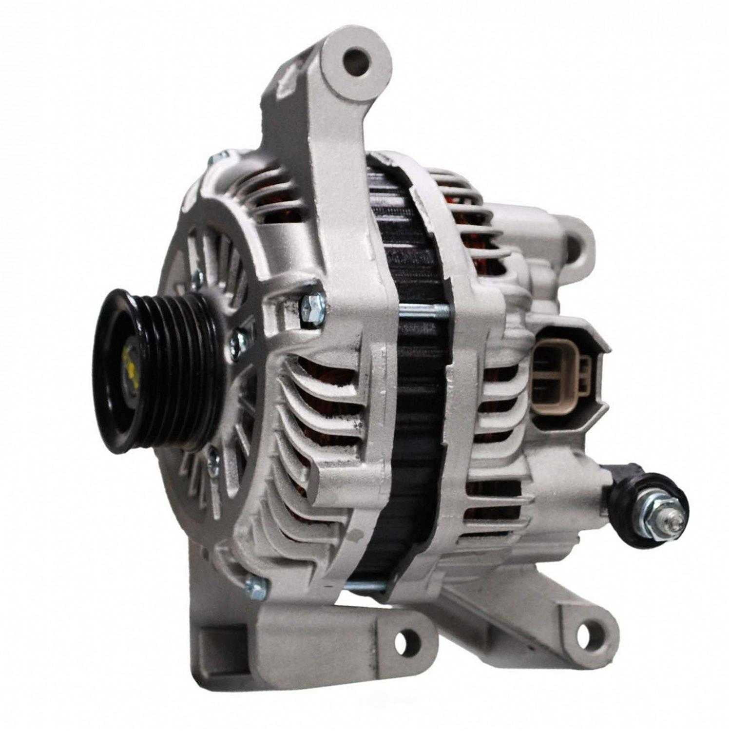 FVP Professional 11174 Alternator Standard