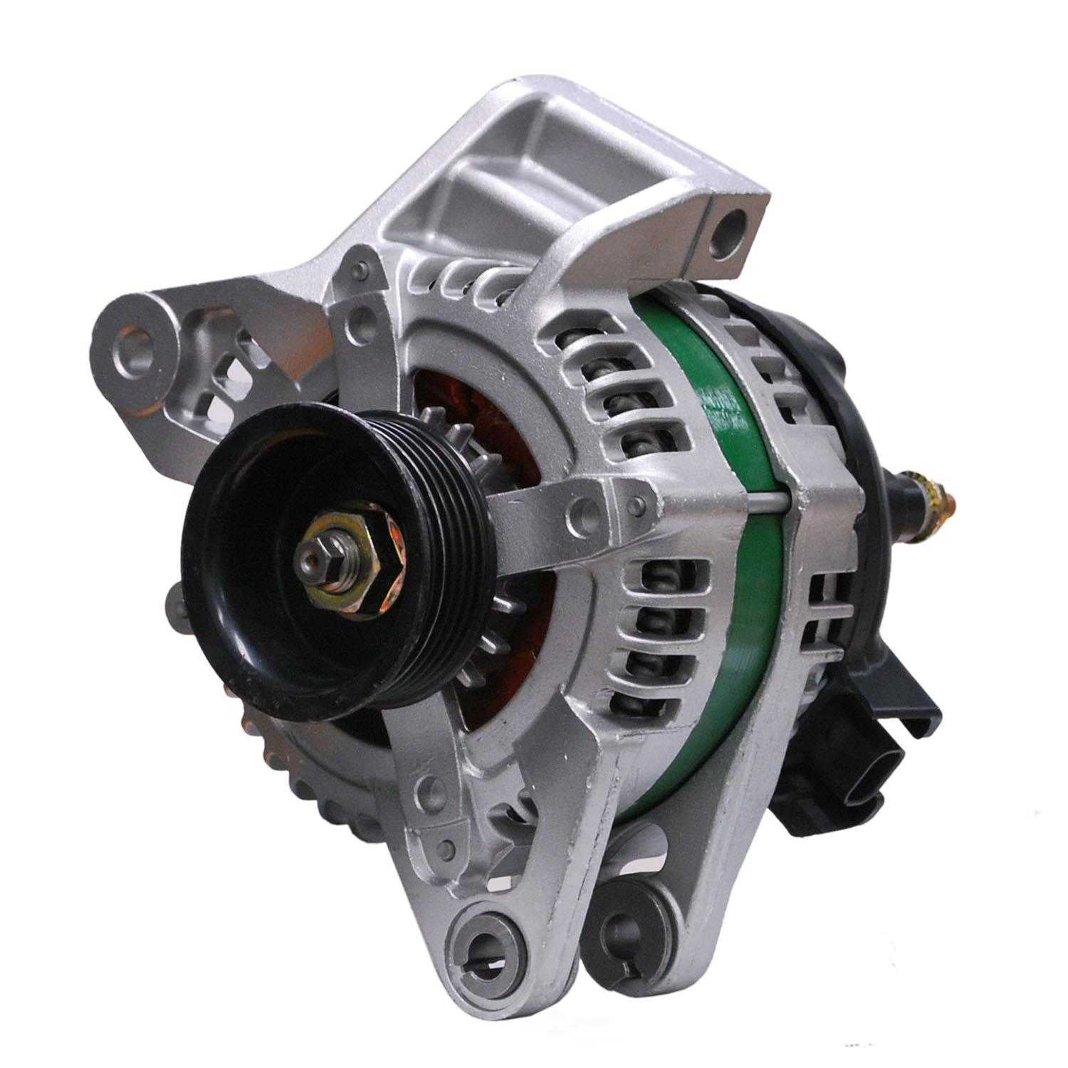 FVP Professional 11178 Alternator Standard