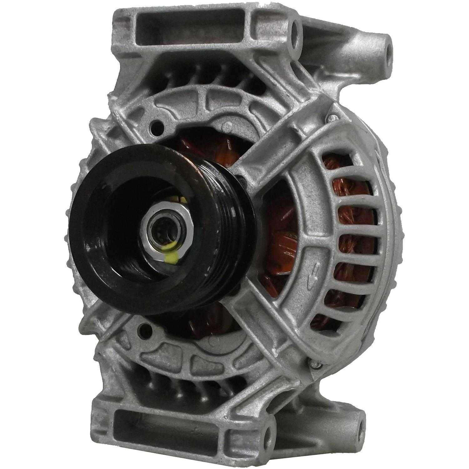 FVP Professional 11184 Alternator Standard