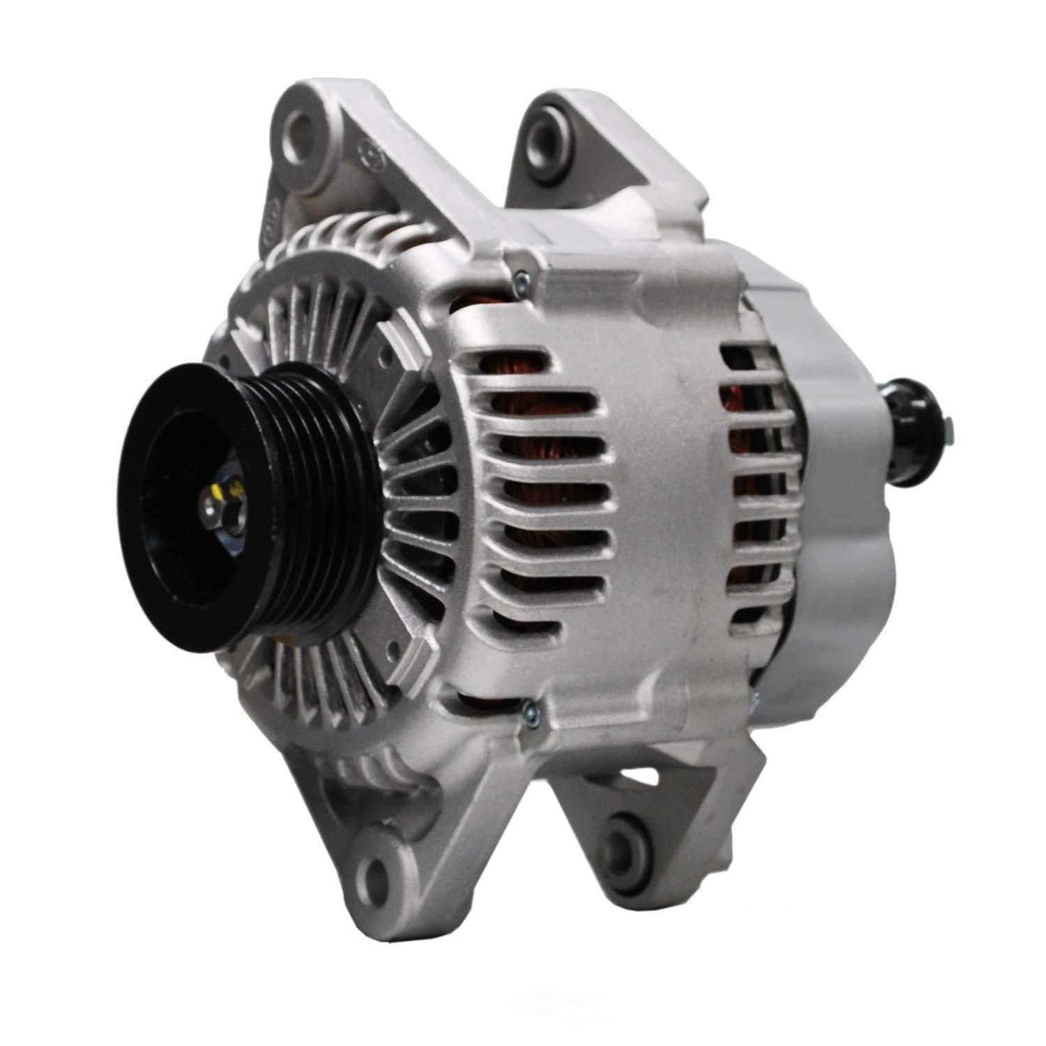 FVP Professional 11190 Alternator Standard