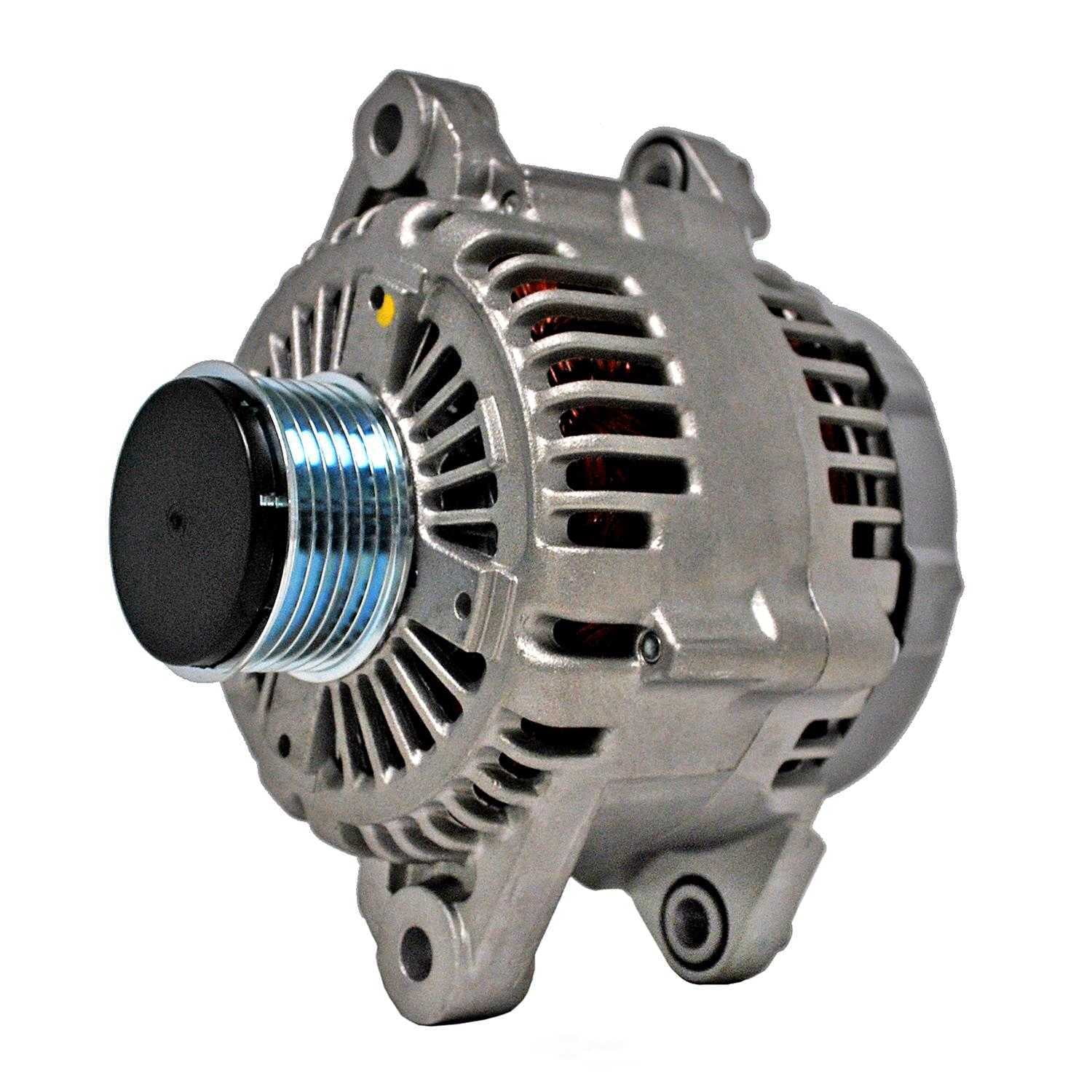 FVP Professional 11202 Alternator Standard