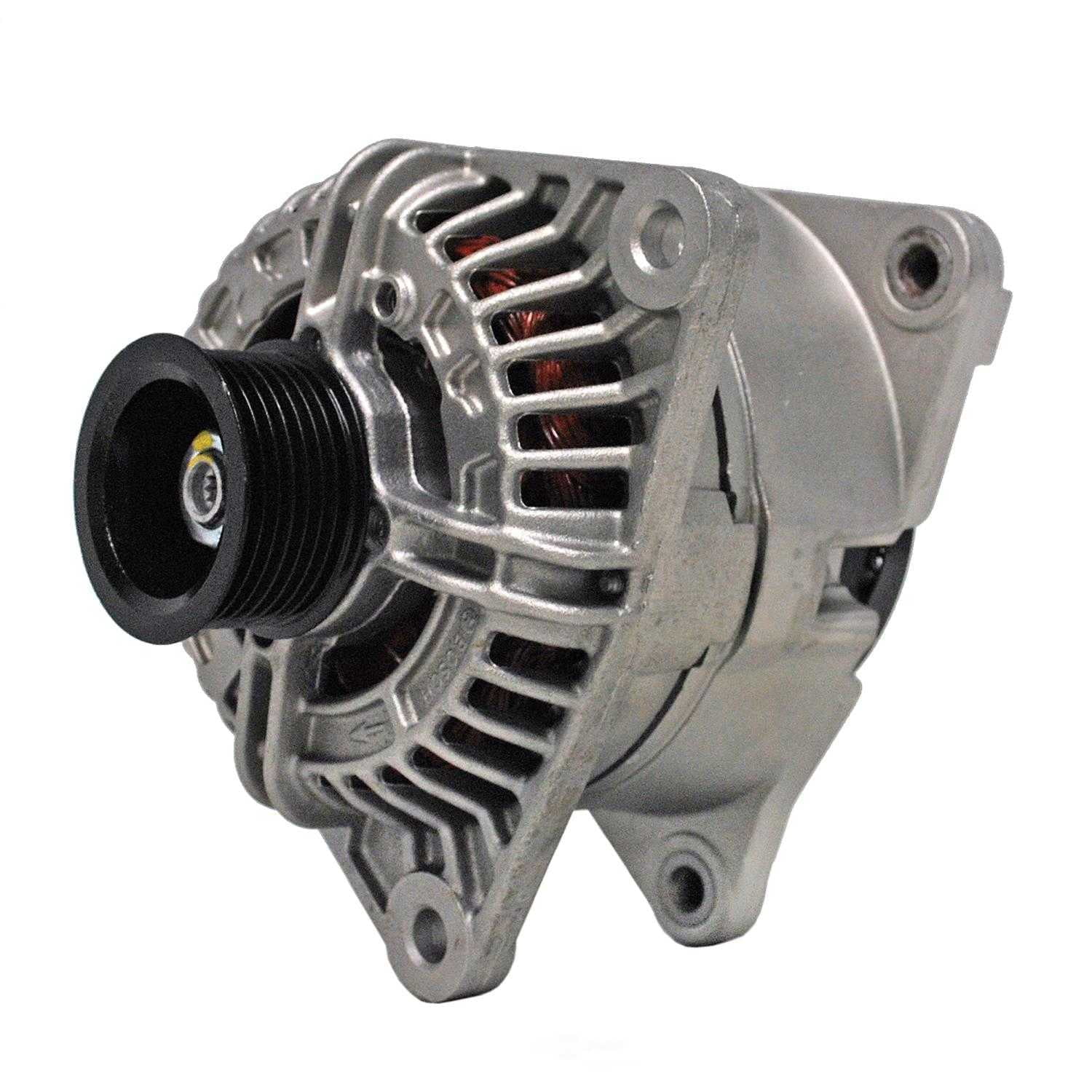 FVP Professional 11233 Alternator Standard