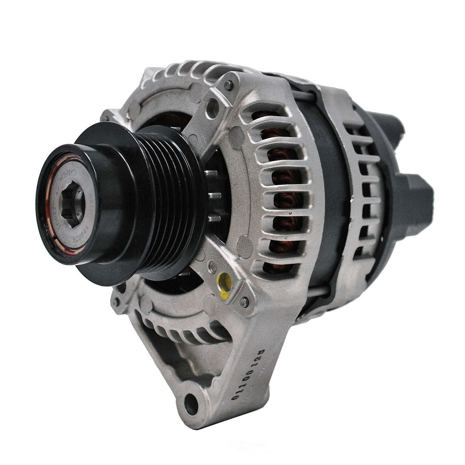 FVP Professional 11237 Alternator Standard