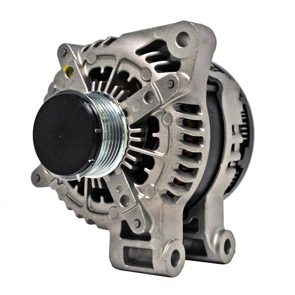 FVP Professional 11252 Alternator Standard