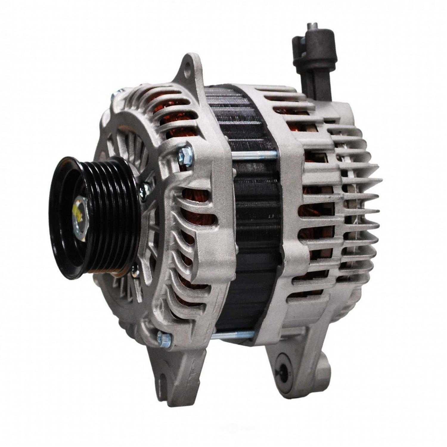FVP Professional 11268 Alternator Standard