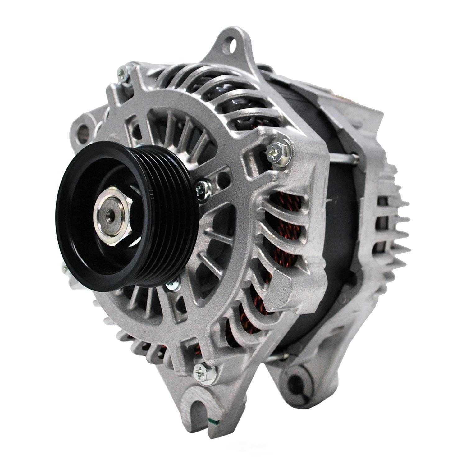 FVP Professional 11271 Alternator Standard