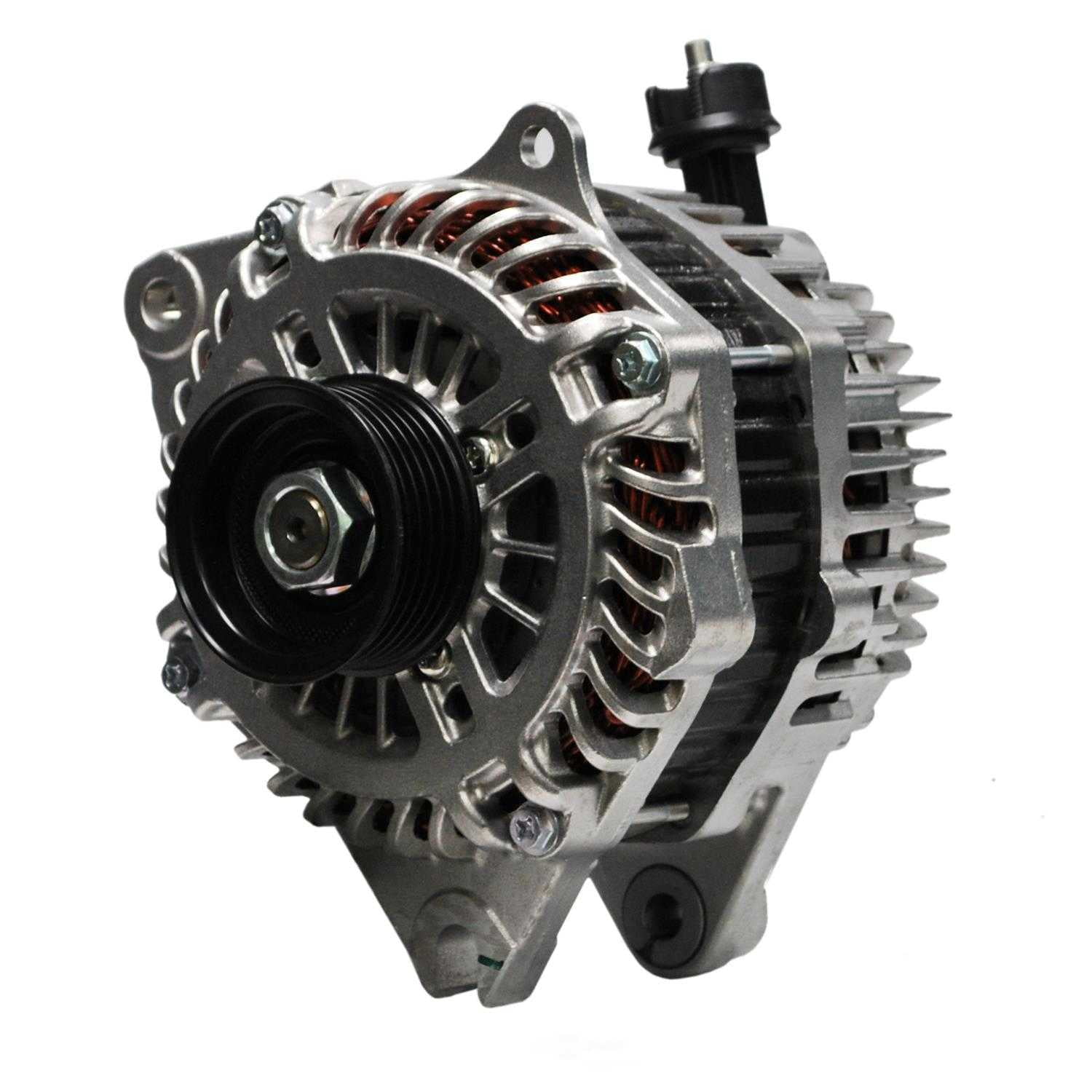 FVP Professional 11273 Alternator Standard