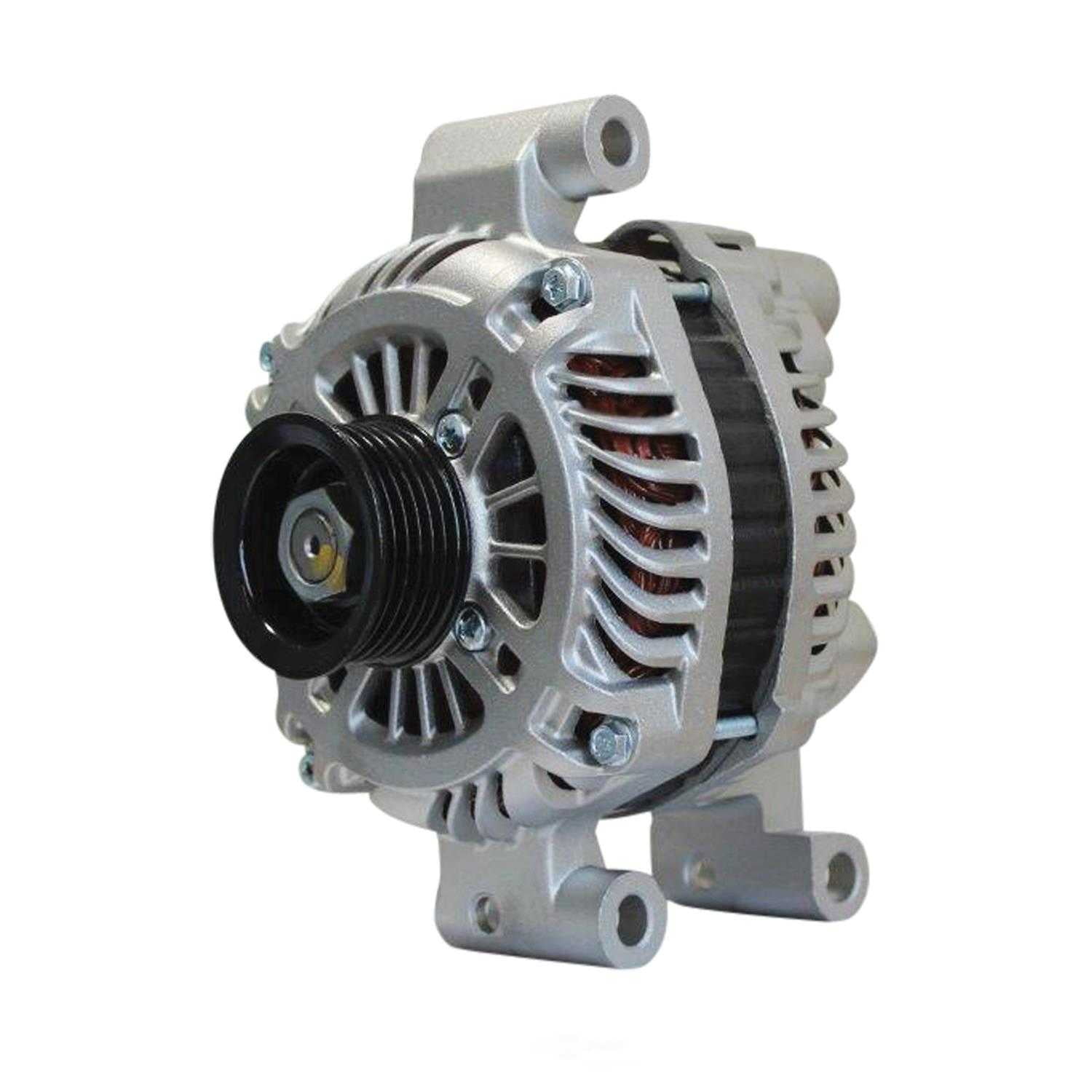 FVP Professional 11275 Alternator Standard