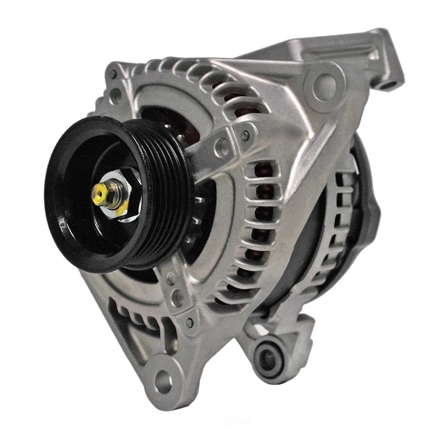 FVP Professional 11276 Alternator Standard