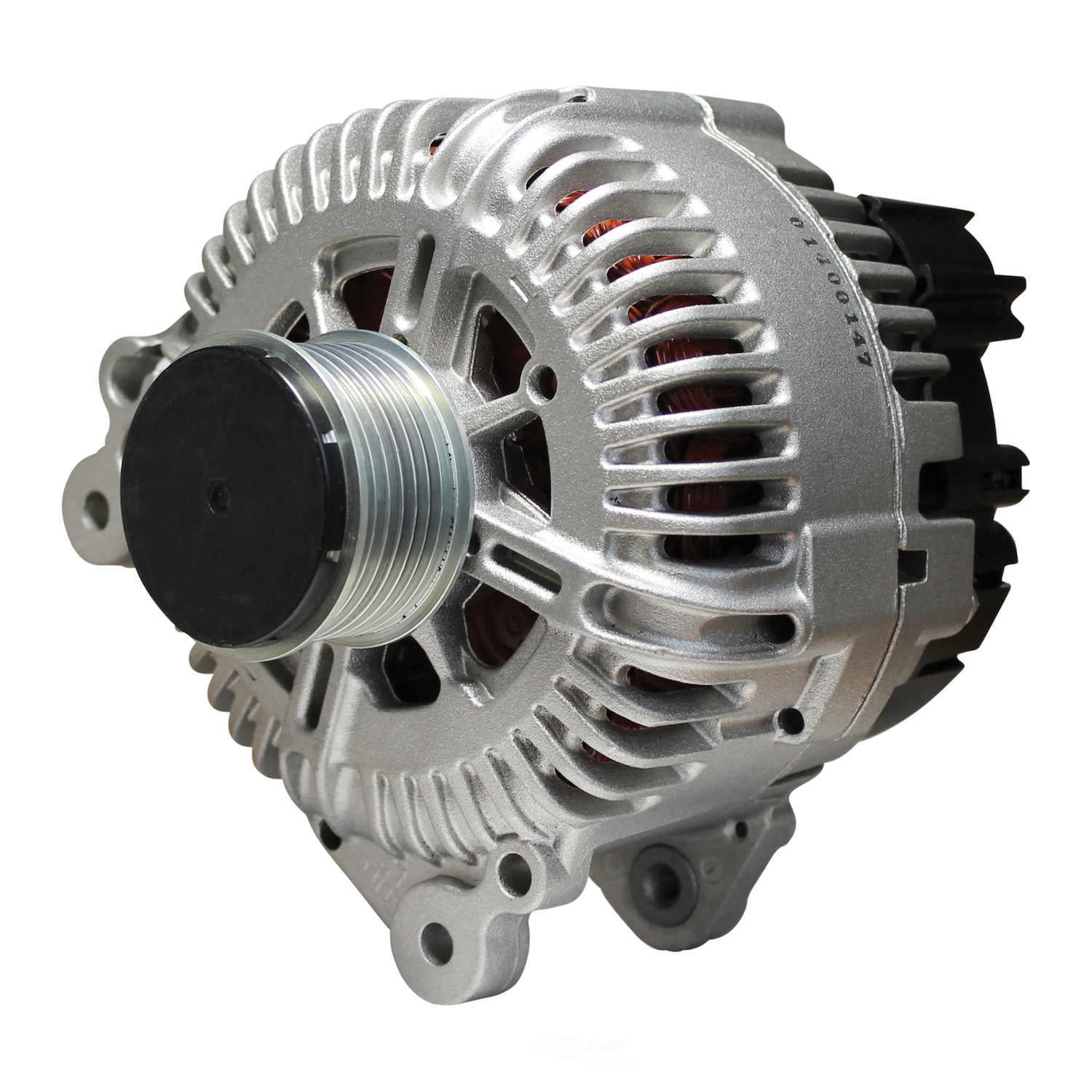 FVP Professional 11281 Alternator Standard