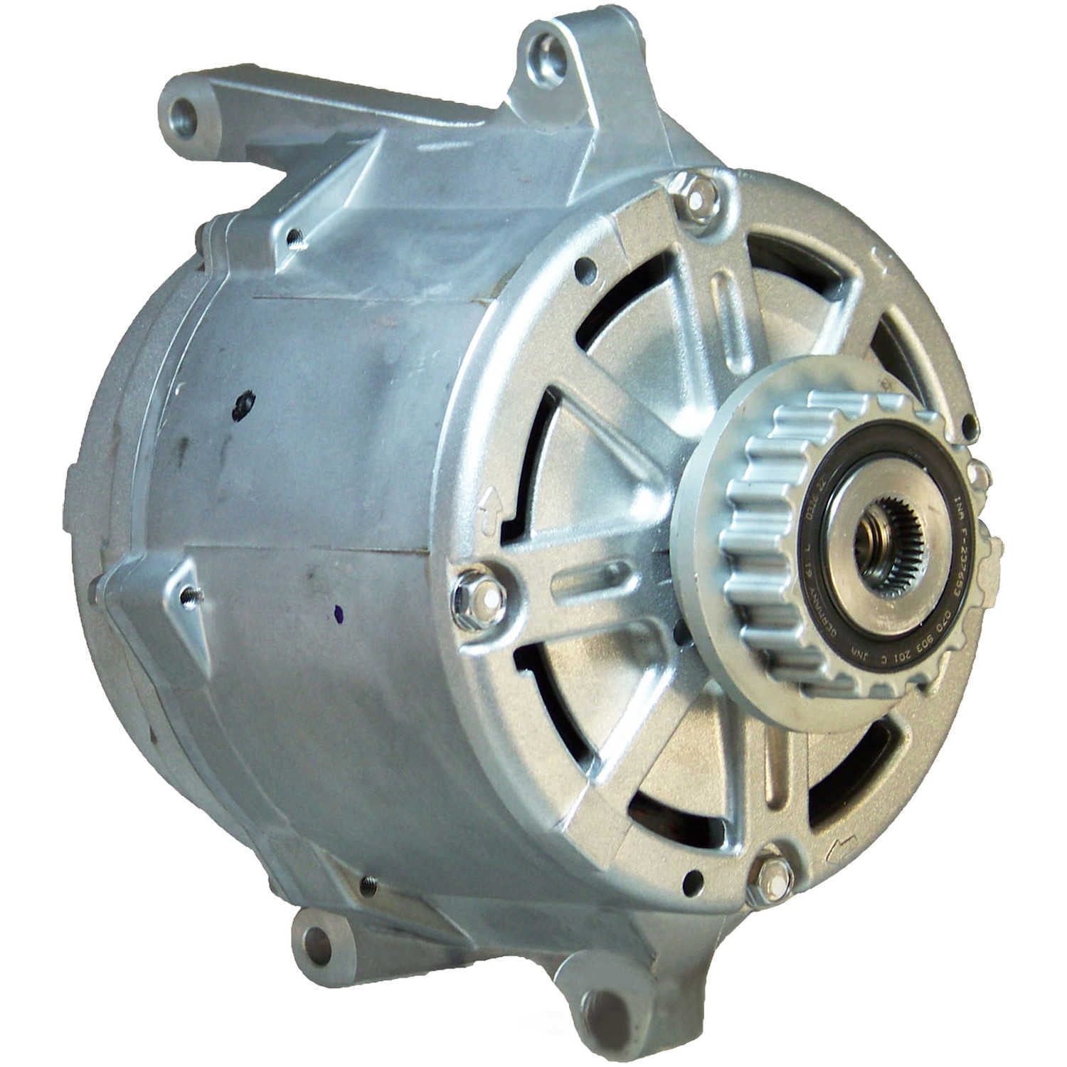 FVP Professional 11288 Alternator Standard