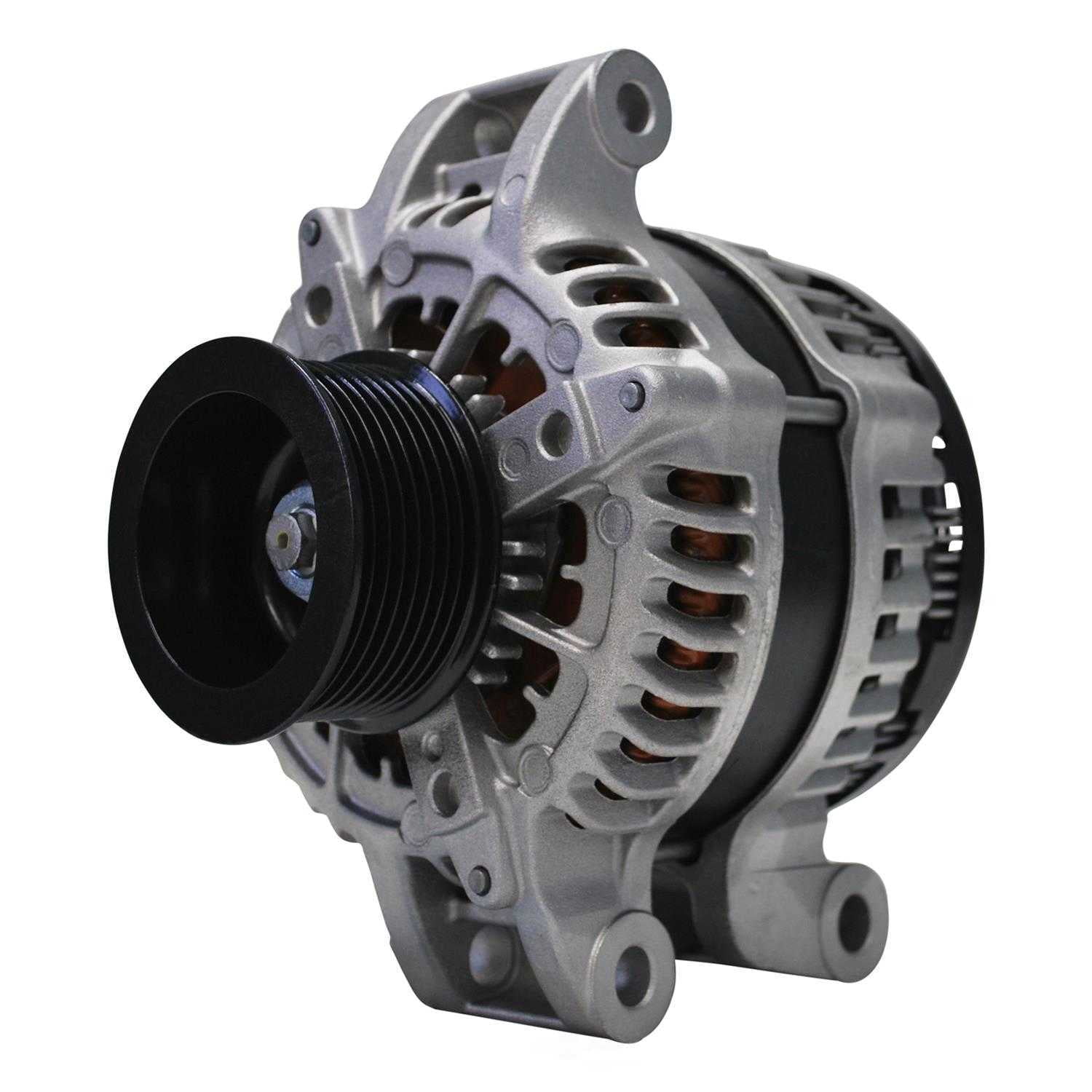 FVP Professional 11290 Alternator Standard