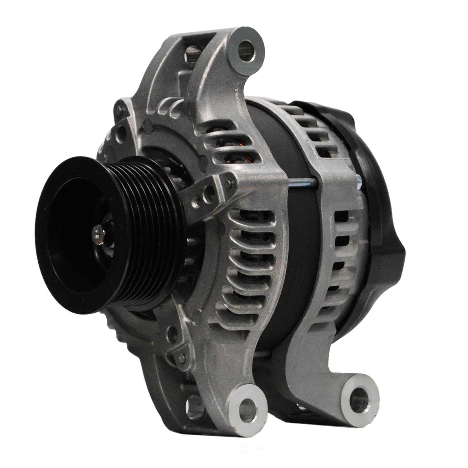 FVP Professional 11291 Alternator Standard