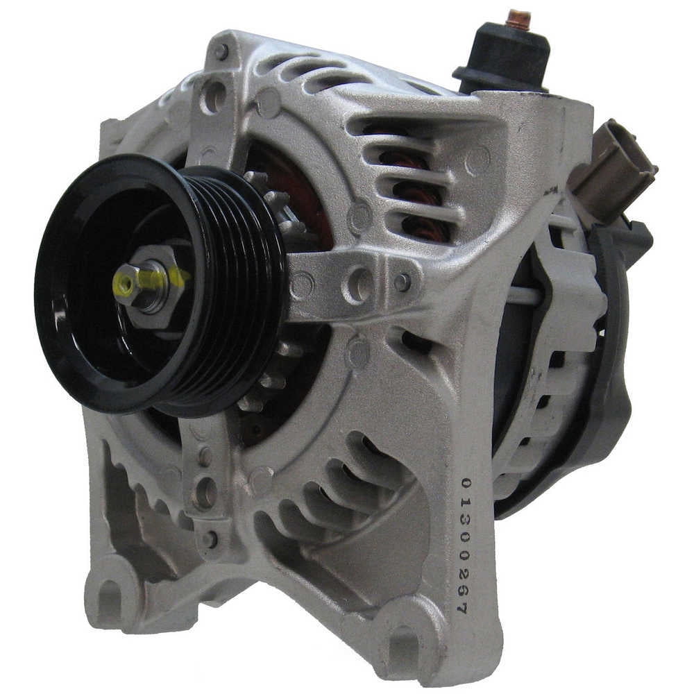FVP Professional 11293 Alternator Standard