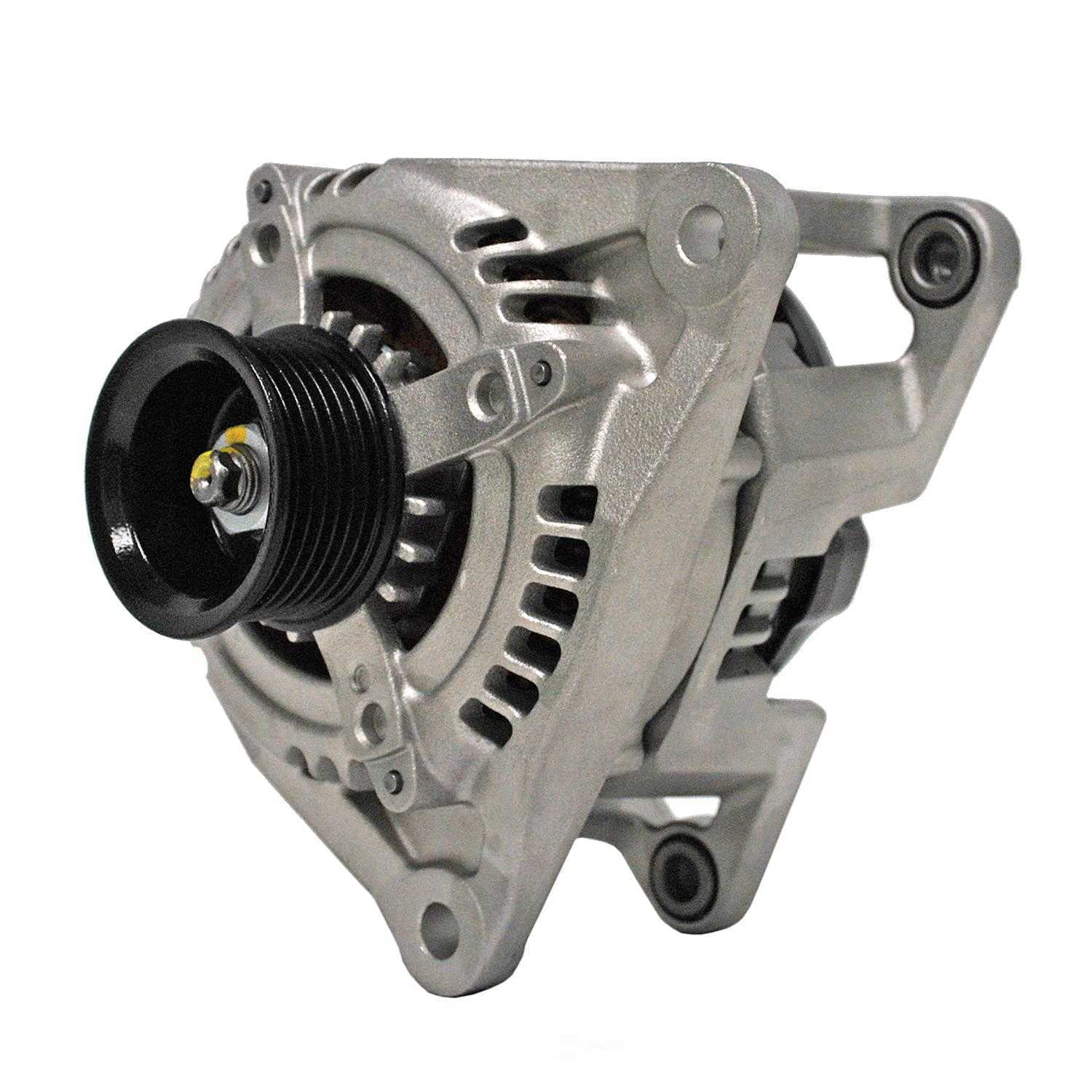 FVP Professional 11298 Alternator Standard