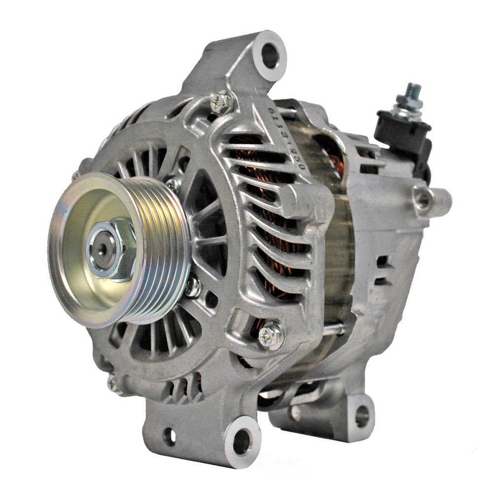 FVP Professional 11317 Alternator Standard