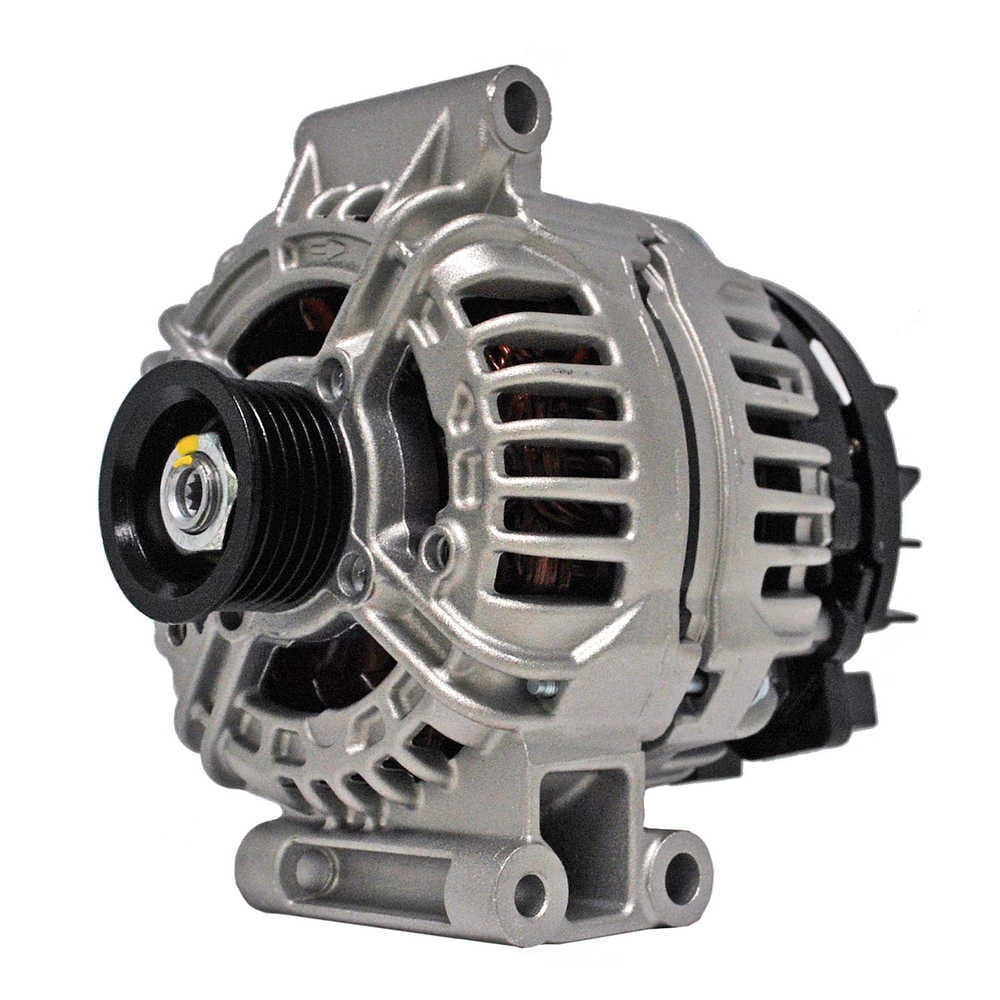 FVP Professional 11333 Alternator Standard
