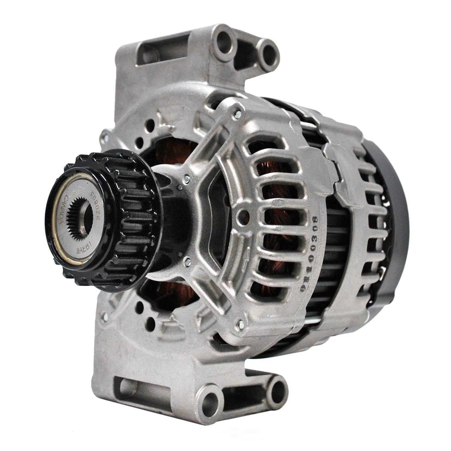 FVP Professional 11345 Alternator Standard