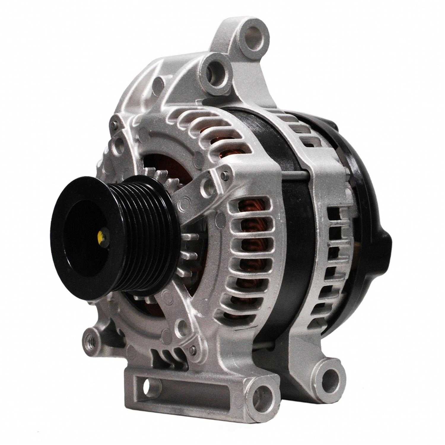 FVP Professional 11352 Alternator Standard