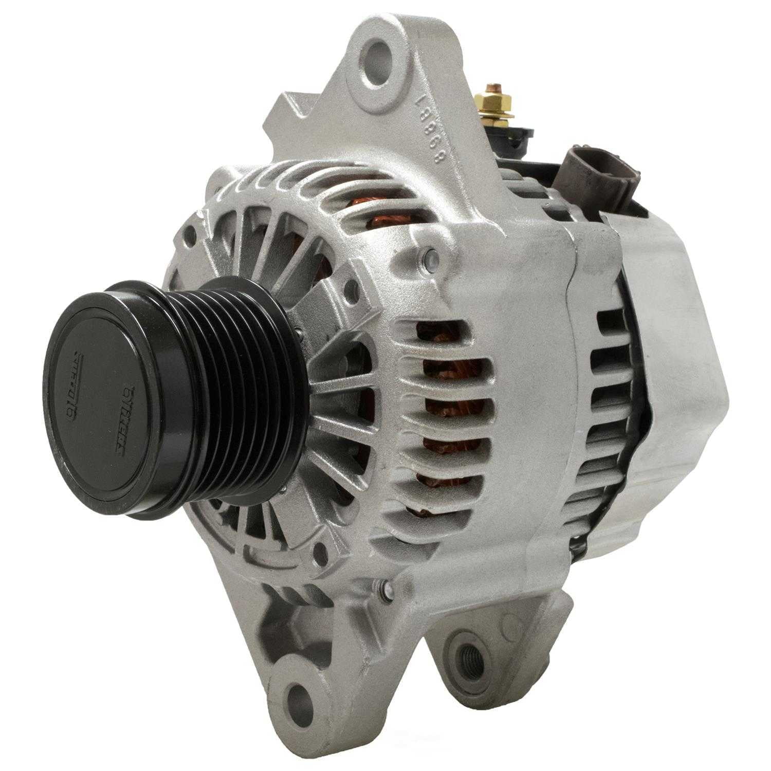 FVP Professional 11354 Alternator Standard